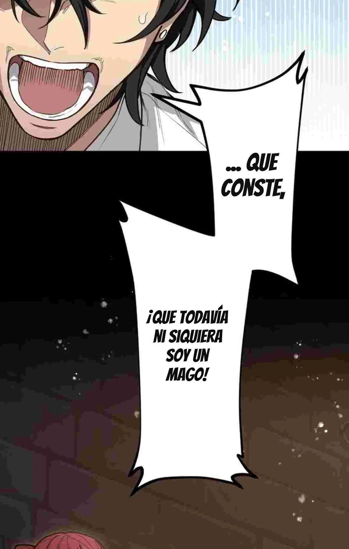 La Teoría Mágica del Santo de la Espada Regresado Capitulo 4 página 25