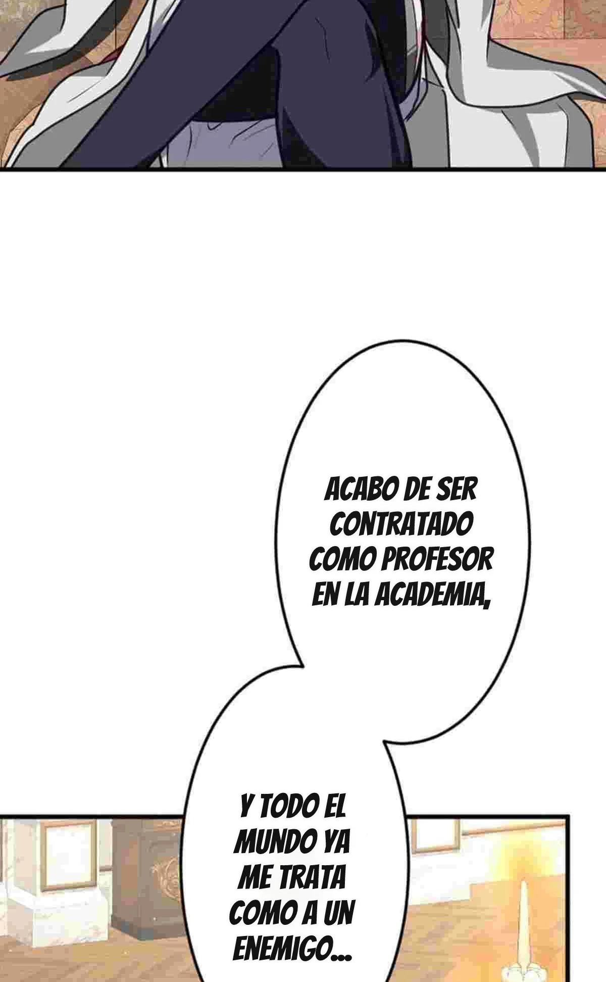 La Teoría Mágica del Santo de la Espada Regresado Capitulo 4 página 39