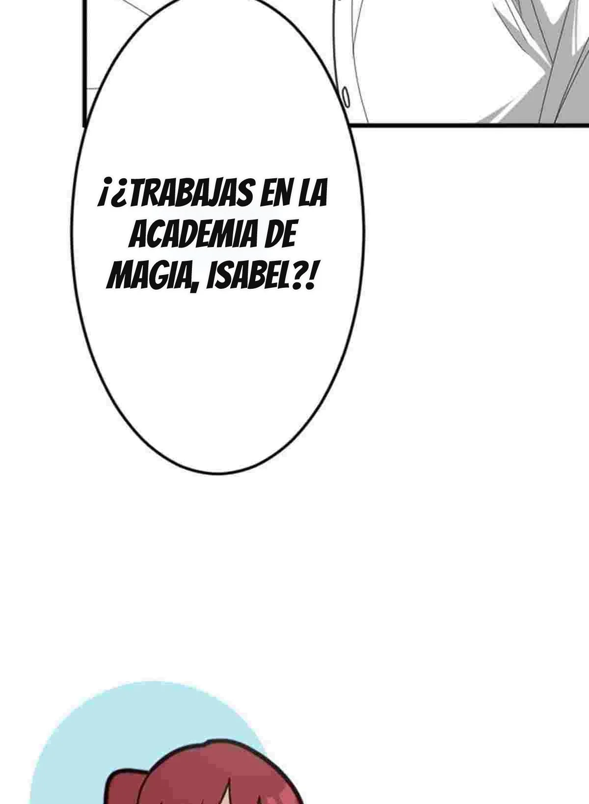 La Teoría Mágica del Santo de la Espada Regresado Capitulo 4 página 42