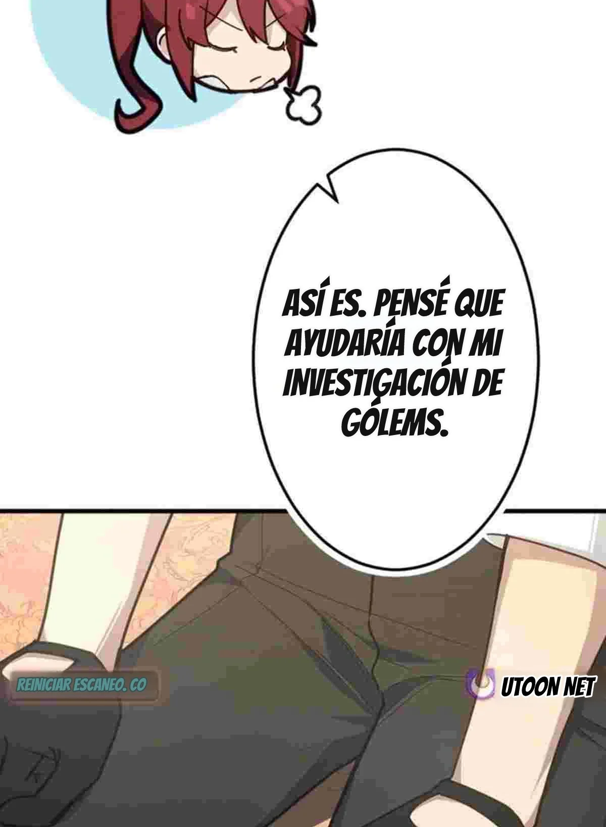 La Teoría Mágica del Santo de la Espada Regresado Capitulo 4 página 43