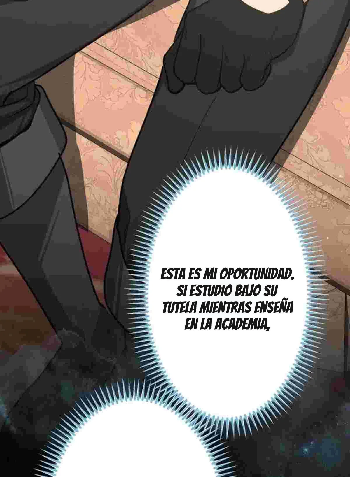 La Teoría Mágica del Santo de la Espada Regresado Capitulo 4 página 44