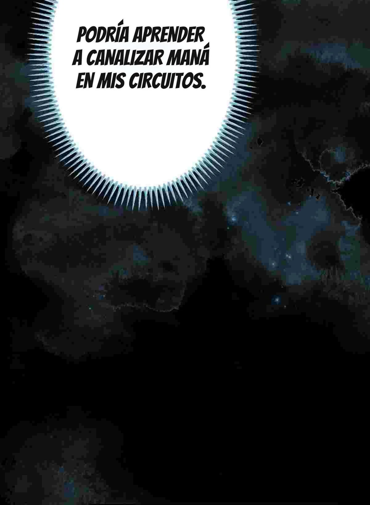 La Teoría Mágica del Santo de la Espada Regresado Capitulo 4 página 45