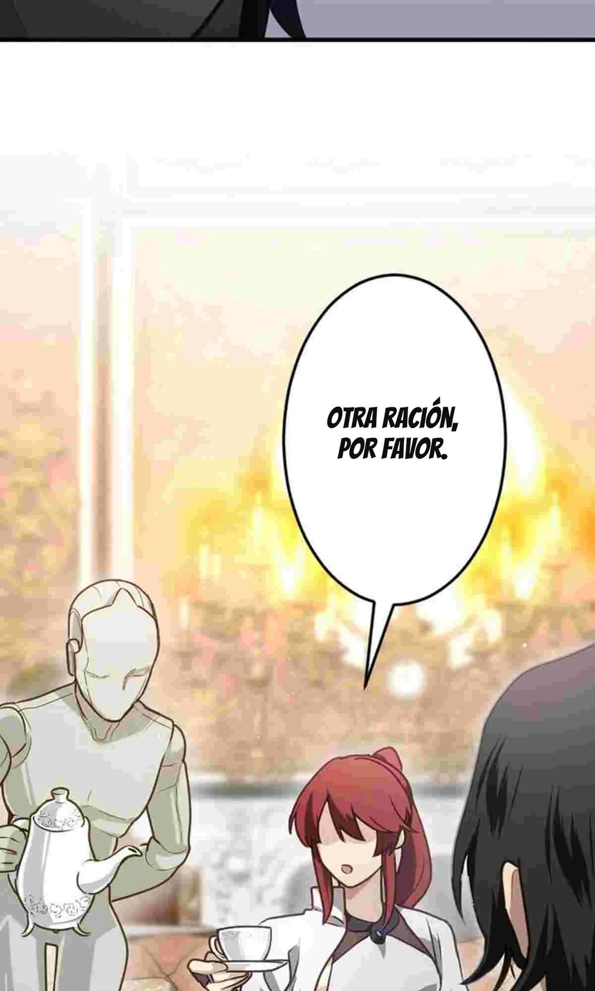 La Teoría Mágica del Santo de la Espada Regresado Capitulo 4 página 57