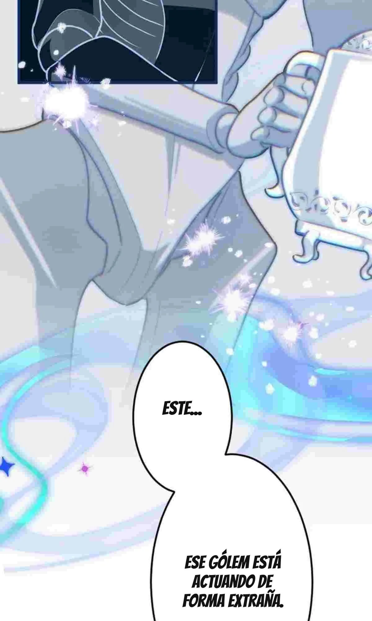 La Teoría Mágica del Santo de la Espada Regresado Capitulo 4 página 62