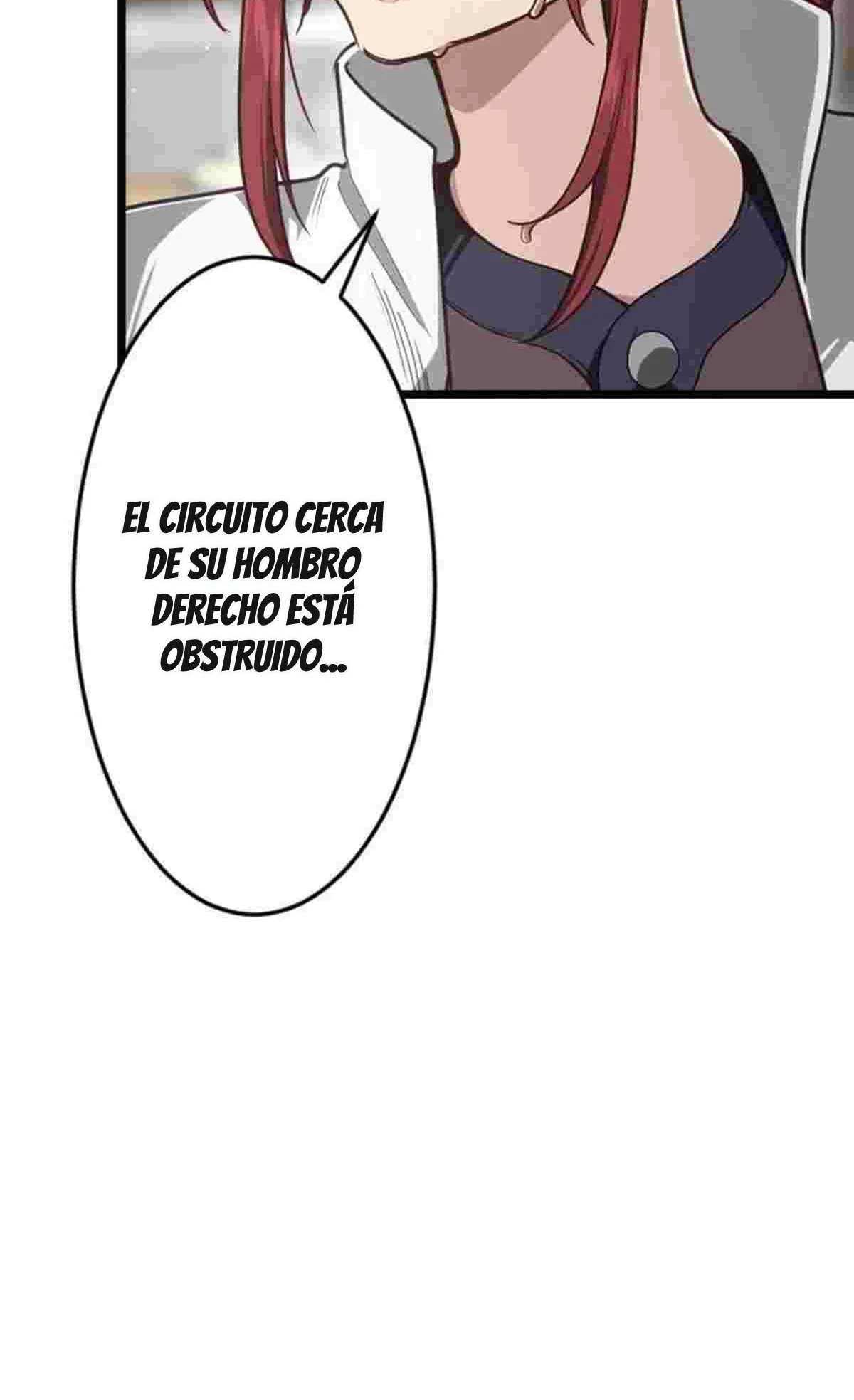 La Teoría Mágica del Santo de la Espada Regresado Capitulo 4 página 73