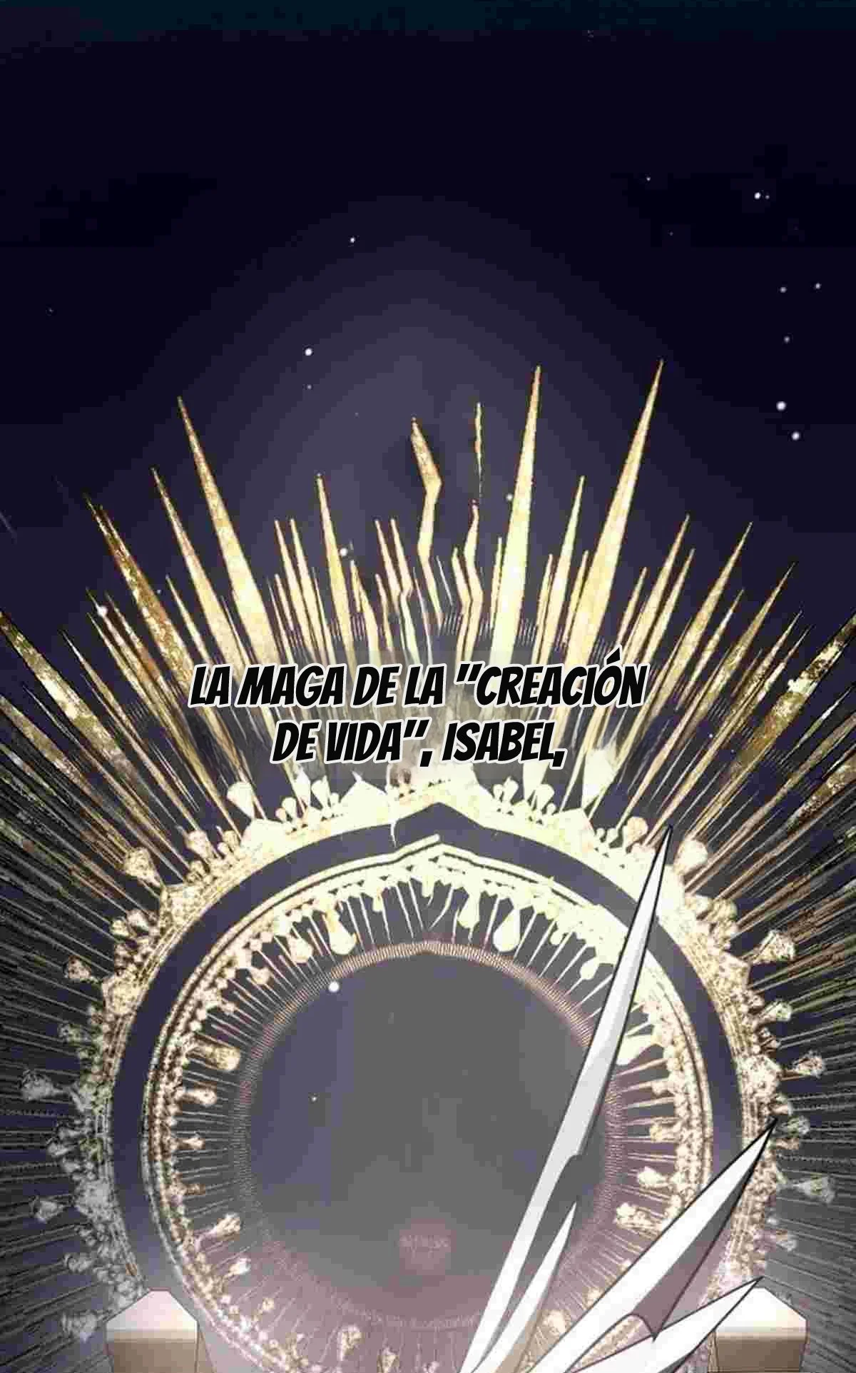 La Teoría Mágica del Santo de la Espada Regresado Capitulo 4 página 8