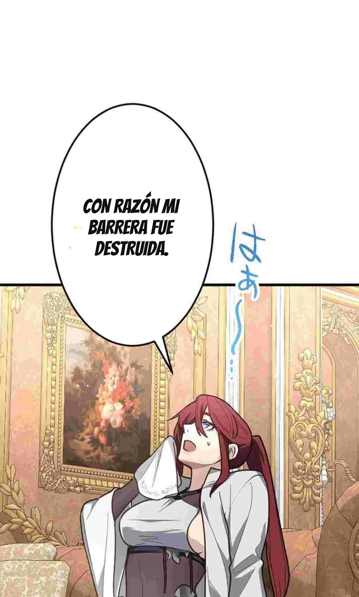 La Teoría Mágica del Santo de la Espada Regresado Capitulo 4 página 82