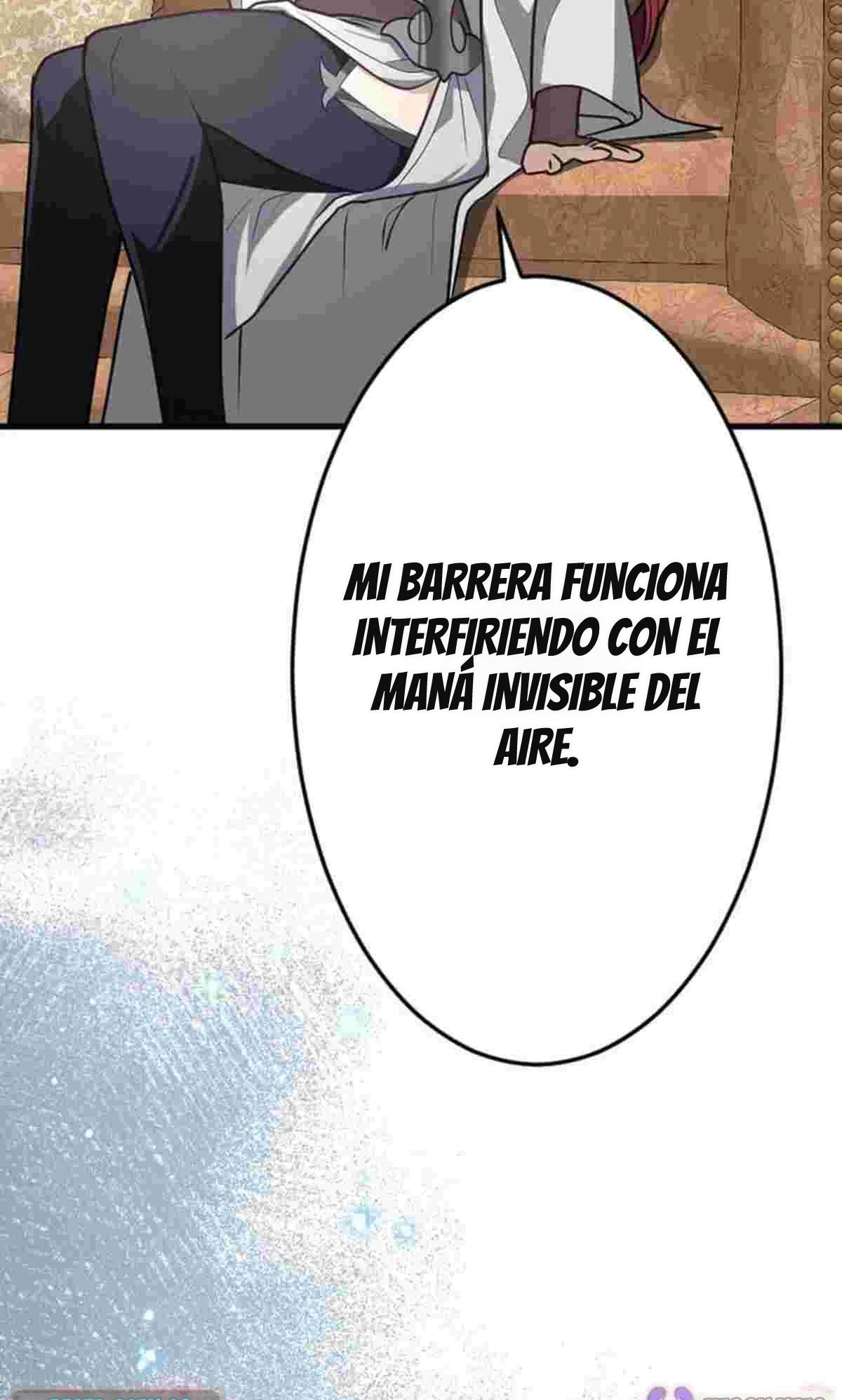 La Teoría Mágica del Santo de la Espada Regresado Capitulo 4 página 83