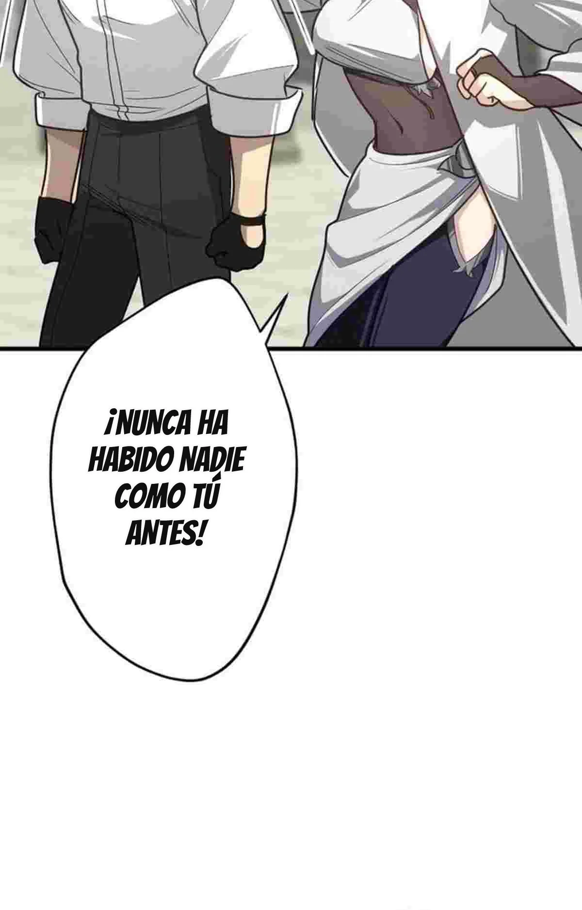 La Teoría Mágica del Santo de la Espada Regresado Capitulo 5 página 30