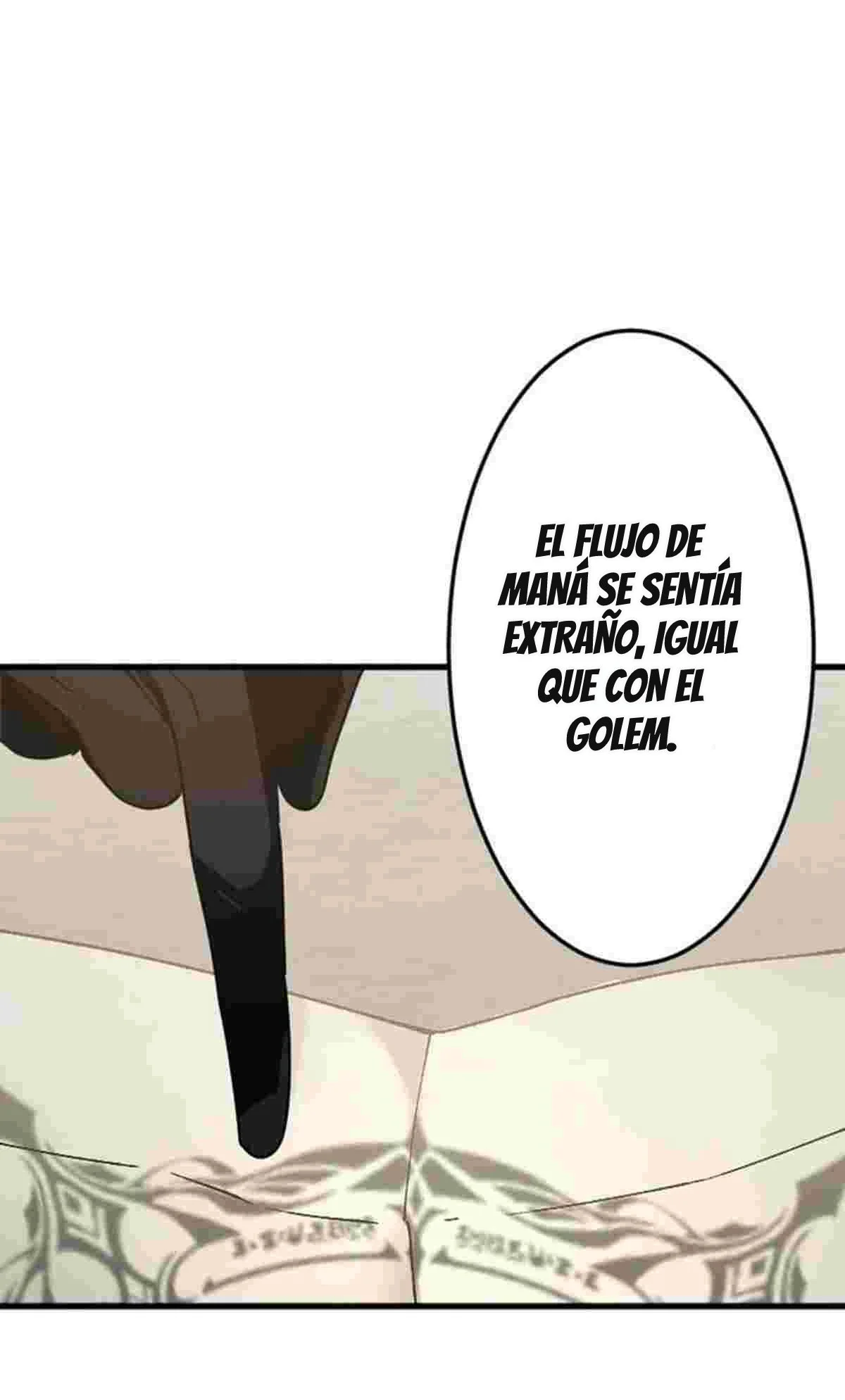 La Teoría Mágica del Santo de la Espada Regresado Capitulo 5 página 39