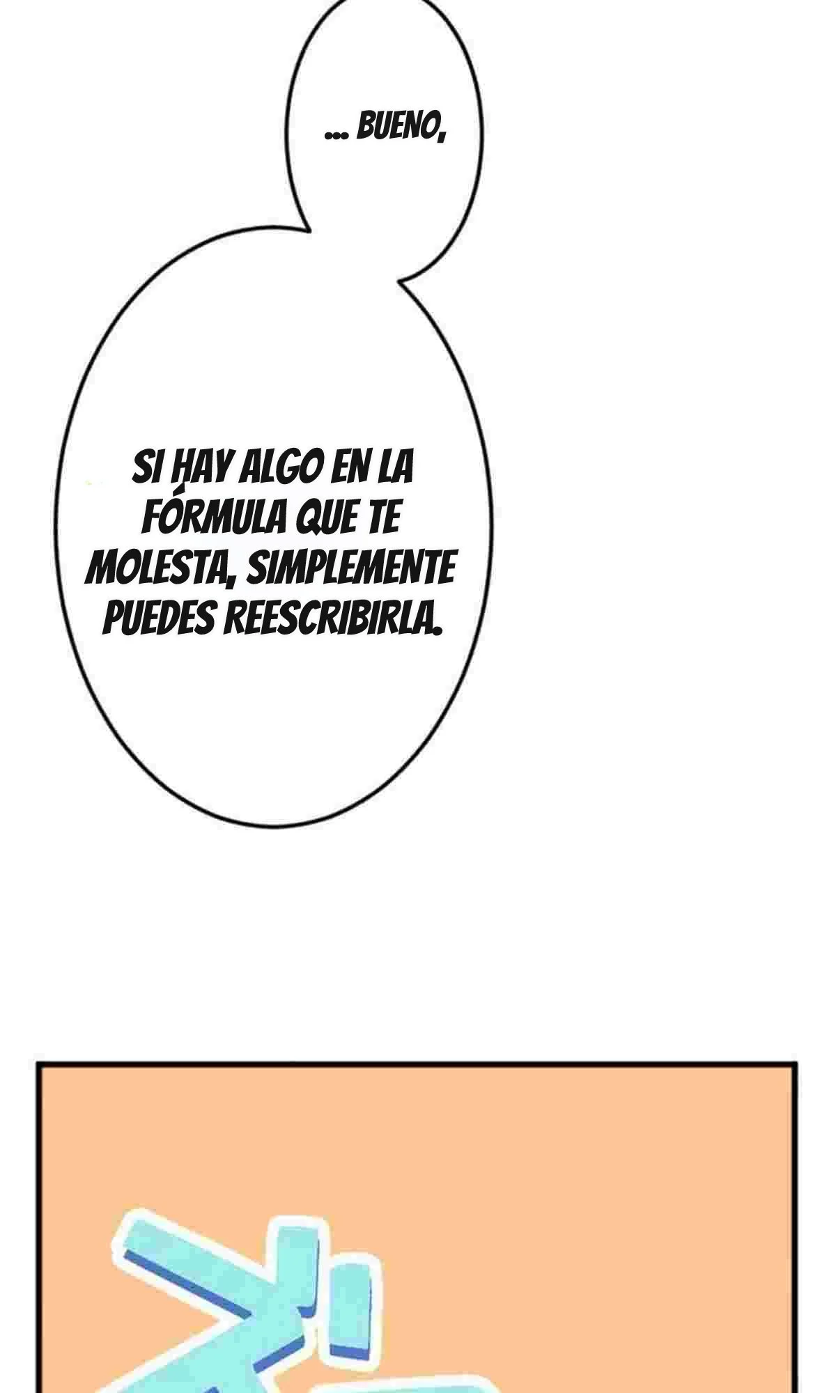 La Teoría Mágica del Santo de la Espada Regresado Capitulo 5 página 47