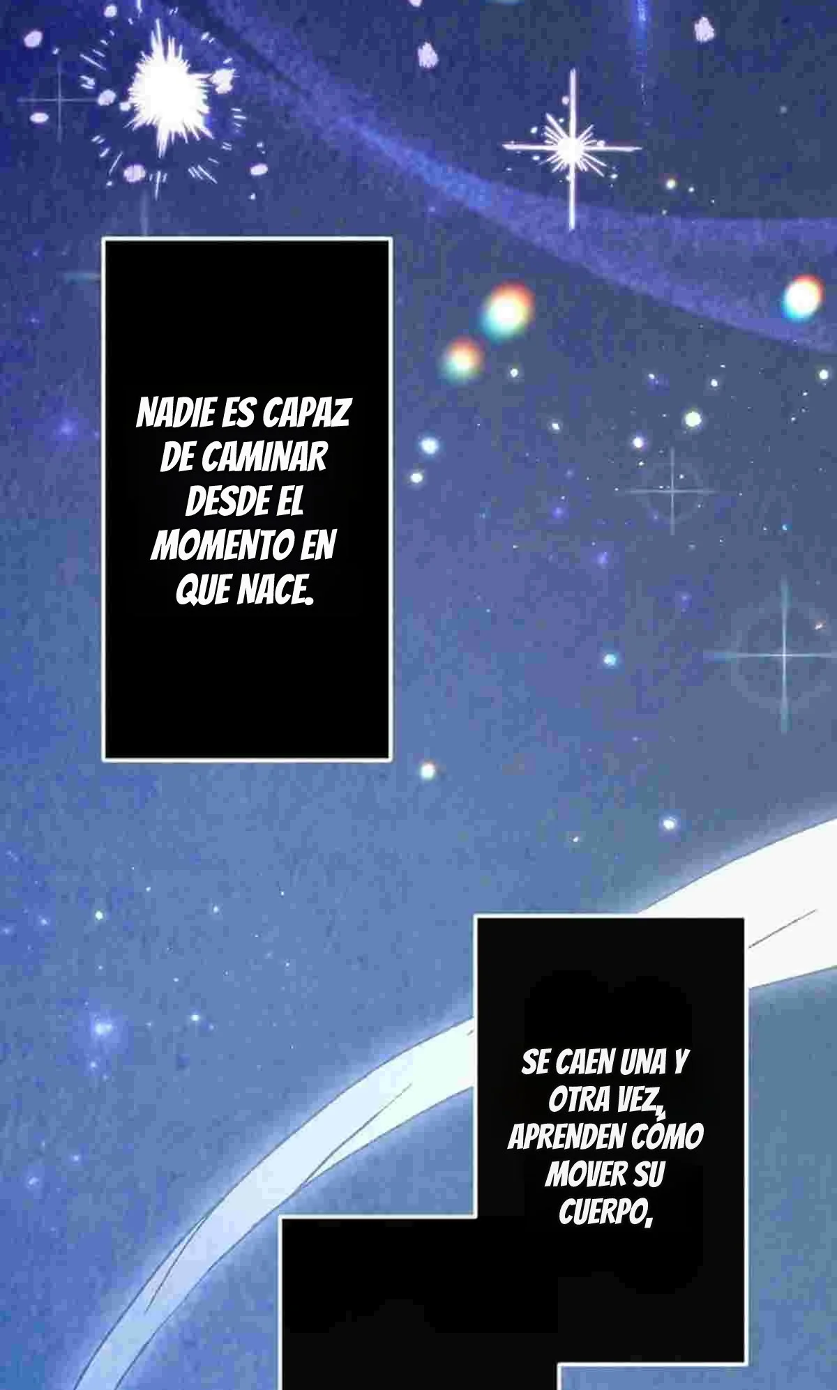 La Teoría Mágica del Santo de la Espada Regresado Capitulo 5 página 5
