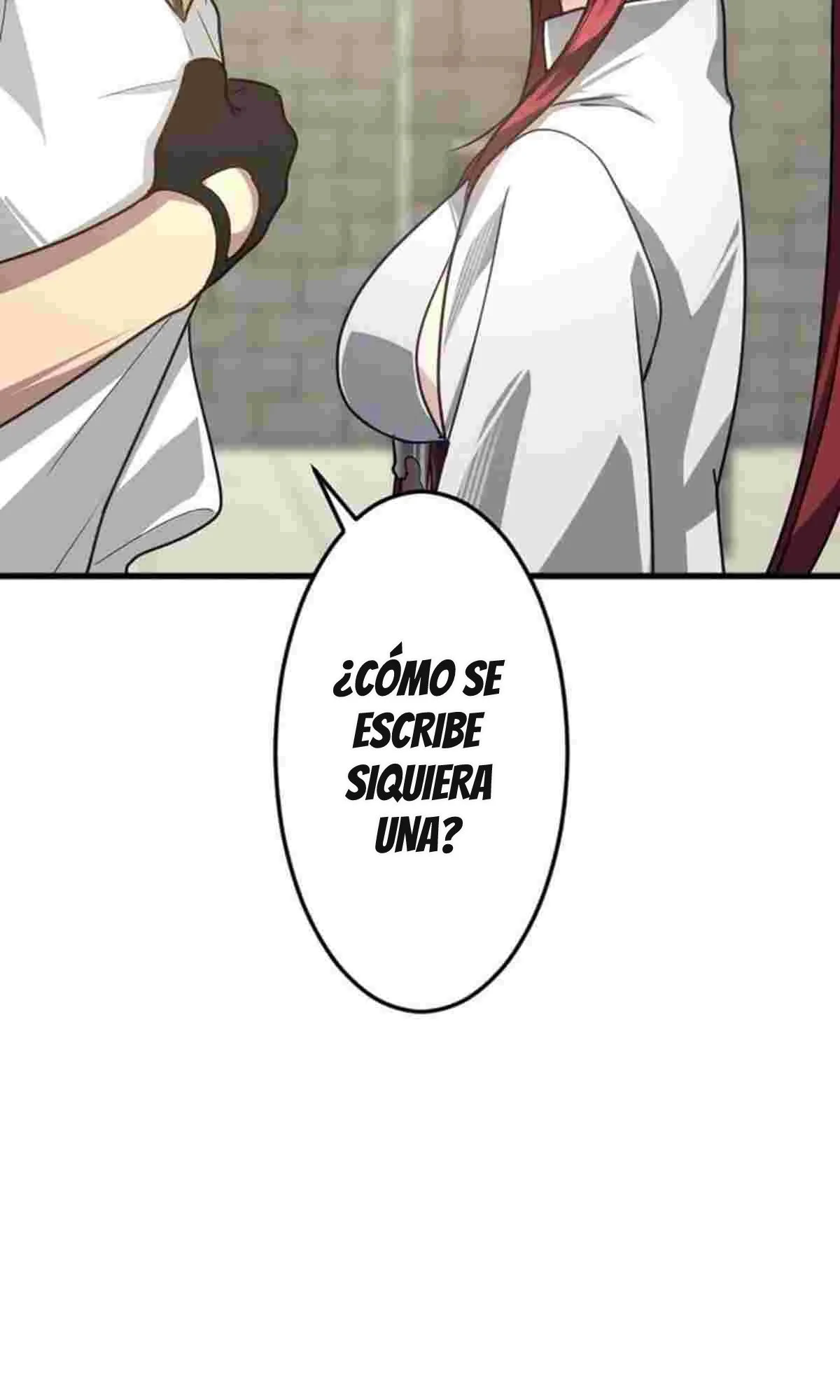La Teoría Mágica del Santo de la Espada Regresado Capitulo 5 página 50