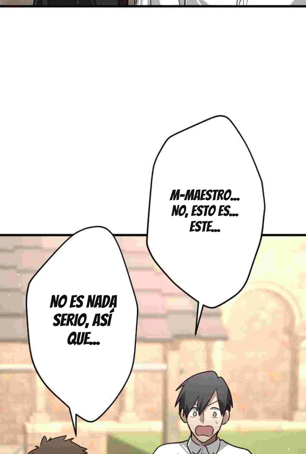 La Teoría Mágica del Santo de la Espada Regresado Capitulo 5 página 57