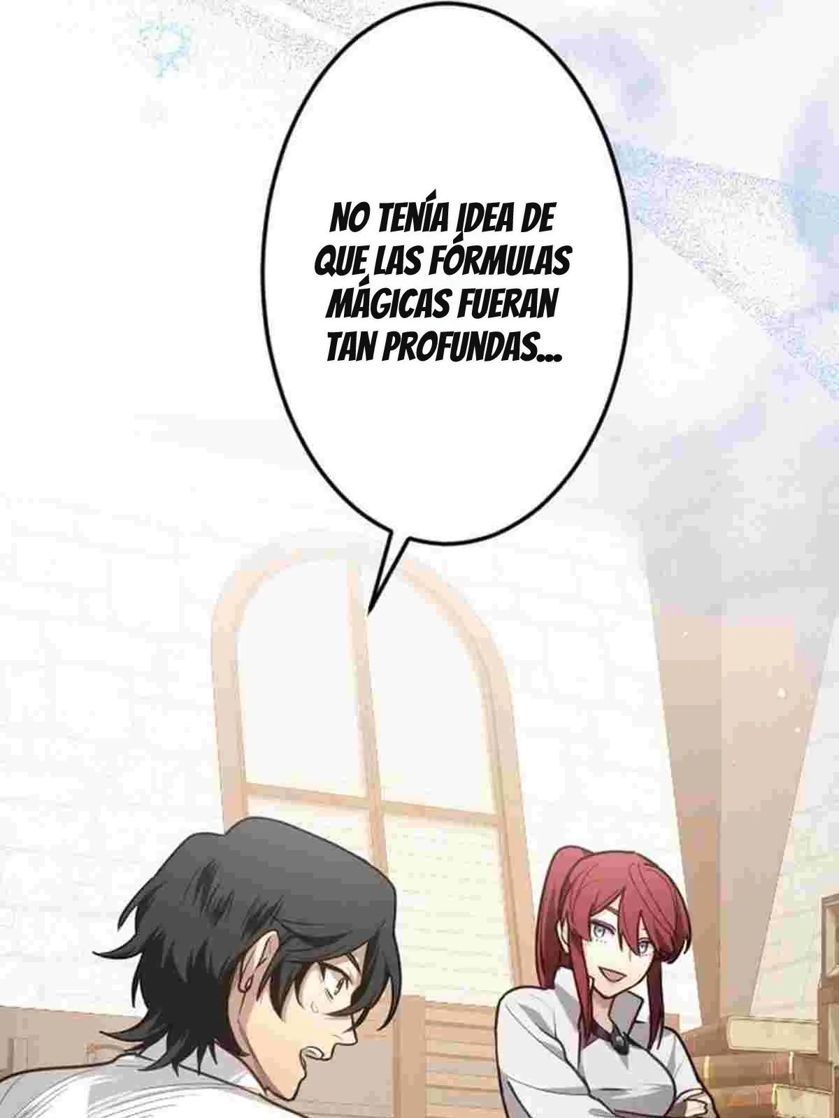 La Teoría Mágica del Santo de la Espada Regresado Capitulo 5 página 76