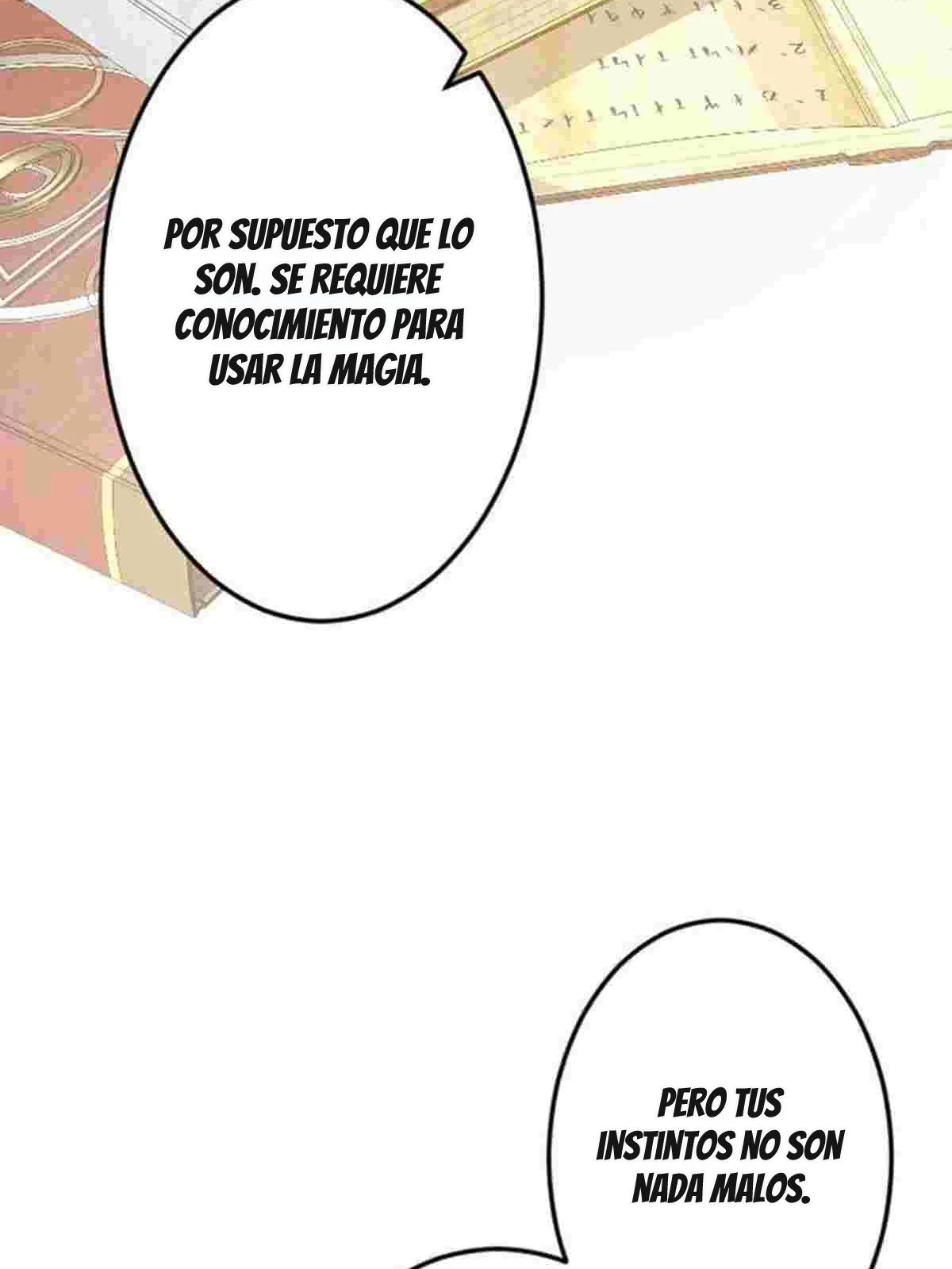 La Teoría Mágica del Santo de la Espada Regresado Capitulo 5 página 78
