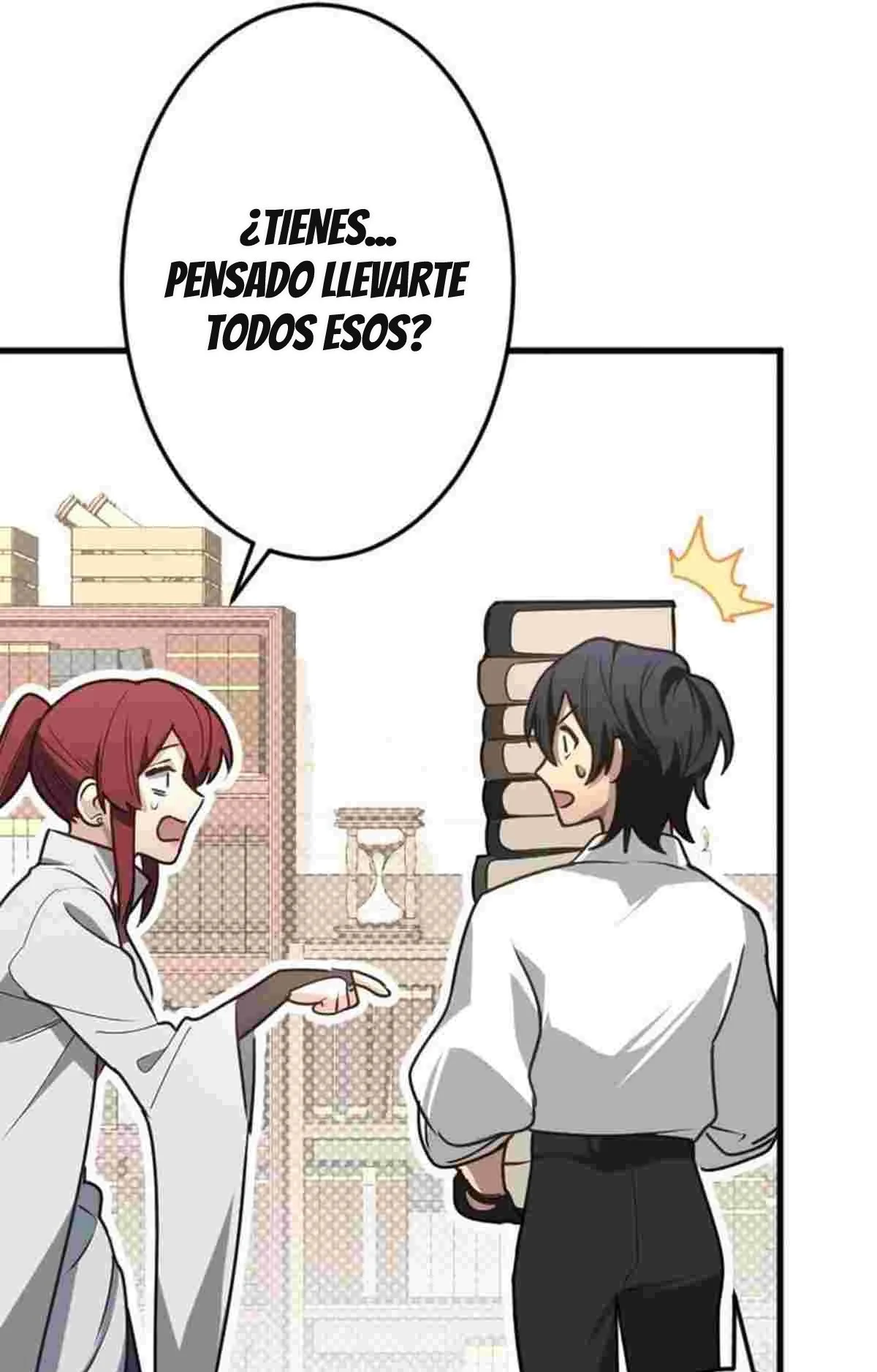 La Teoría Mágica del Santo de la Espada Regresado Capitulo 5 página 86