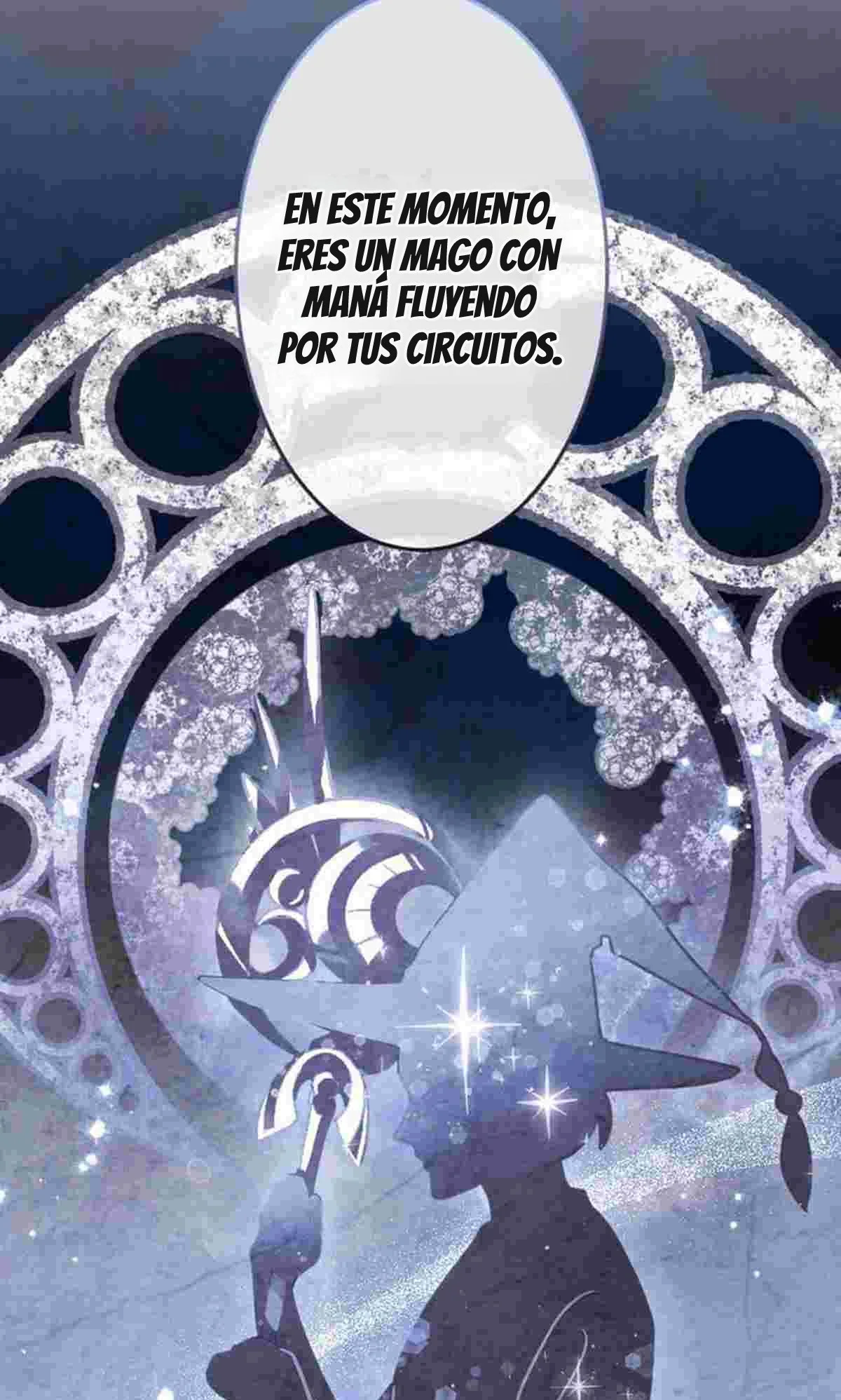 La Teoría Mágica del Santo de la Espada Regresado Capitulo 5 página 91
