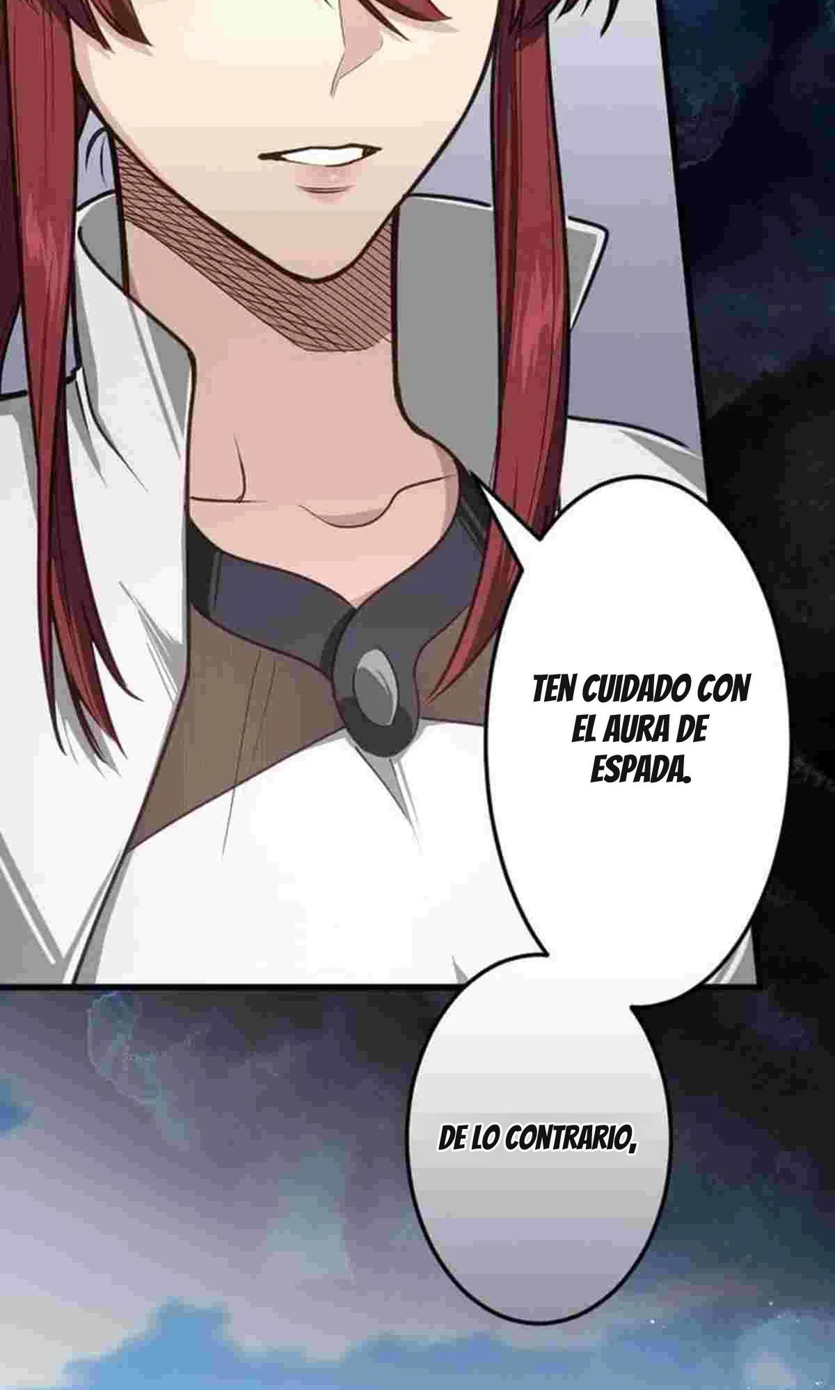 La Teoría Mágica del Santo de la Espada Regresado Capitulo 5 página 93