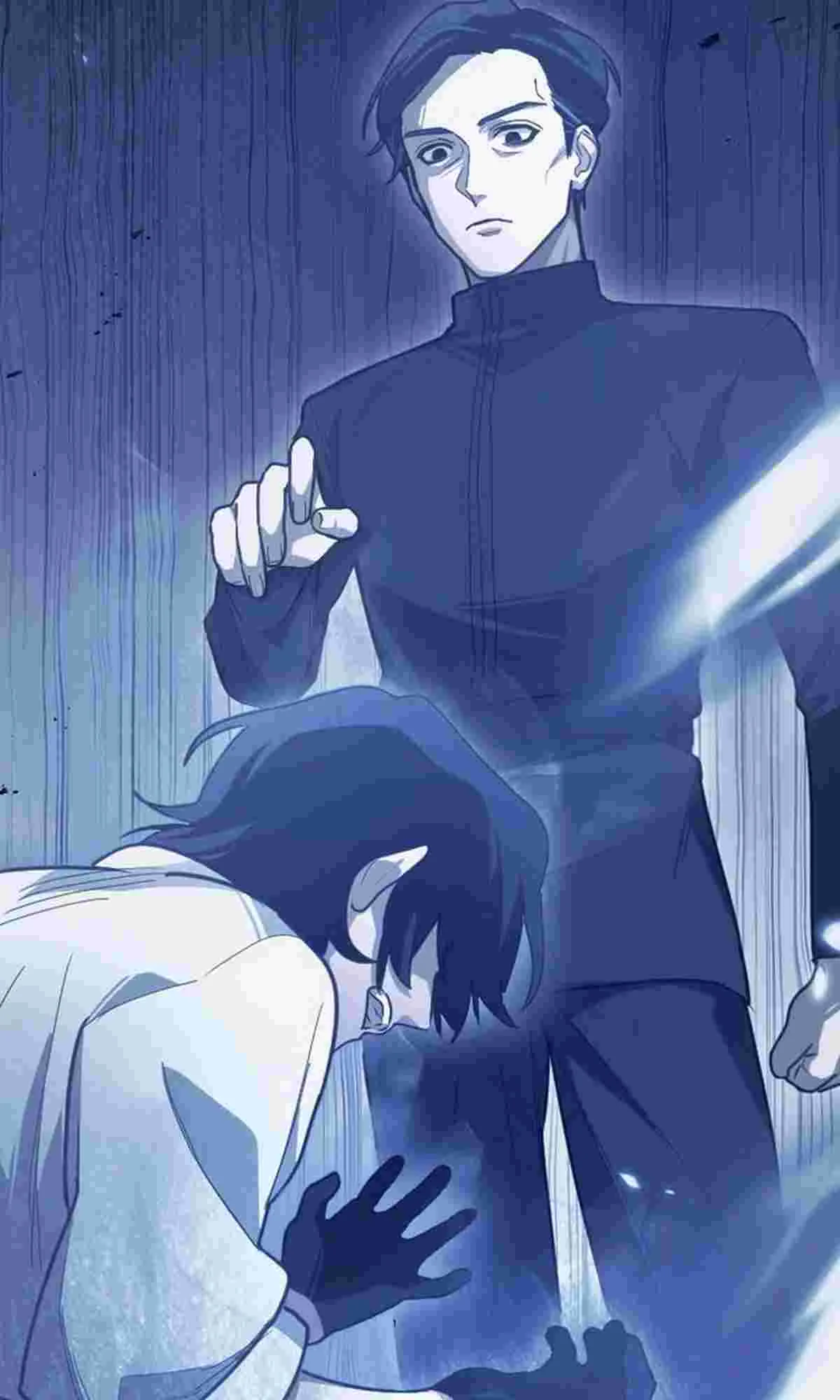 La Teoría Mágica del Santo de la Espada Regresado Capitulo 6 página 18