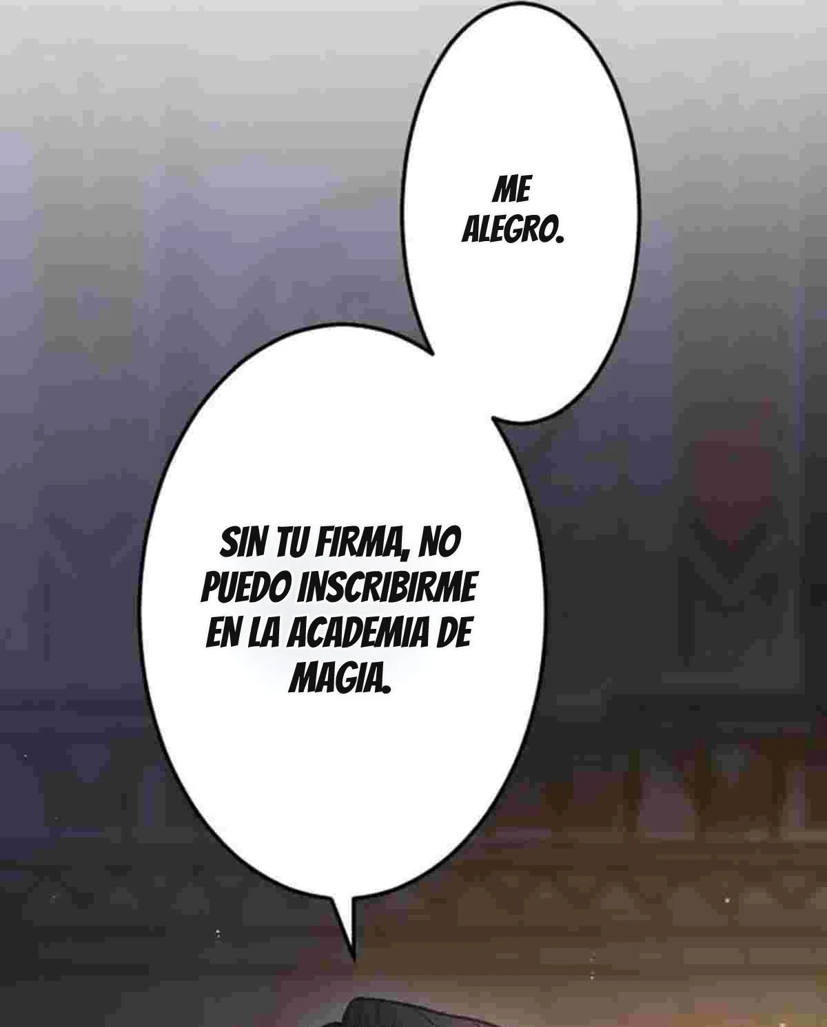 La Teoría Mágica del Santo de la Espada Regresado Capitulo 6 página 36