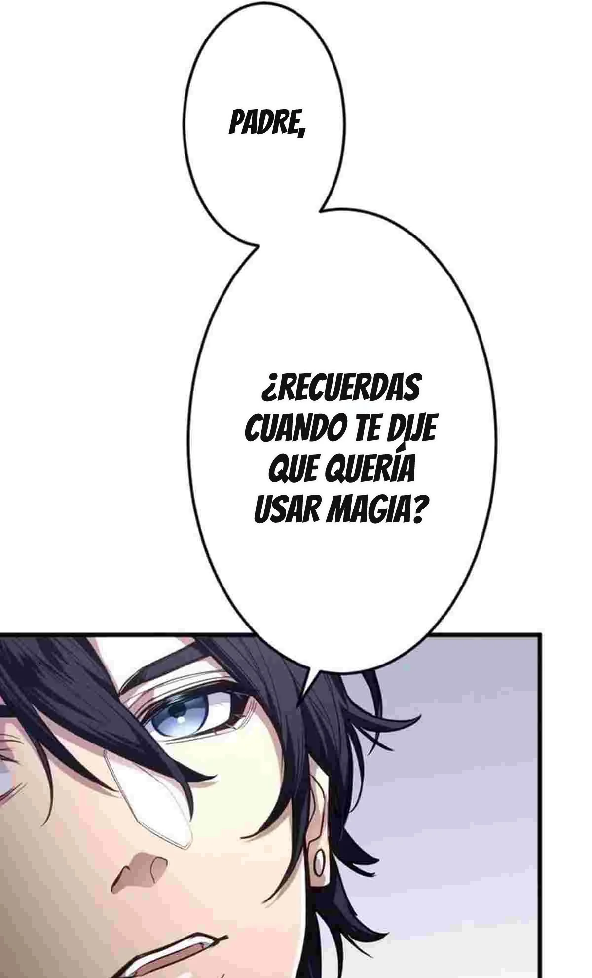 La Teoría Mágica del Santo de la Espada Regresado Capitulo 6 página 41