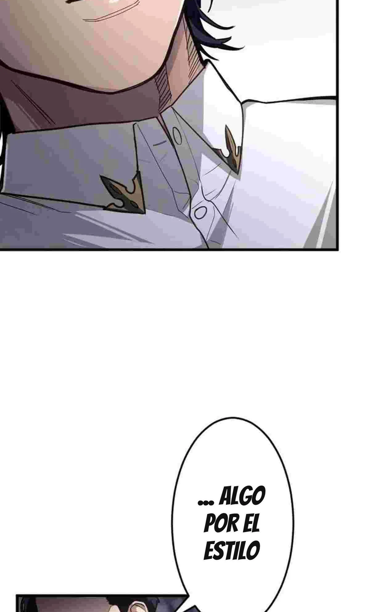 La Teoría Mágica del Santo de la Espada Regresado Capitulo 6 página 42