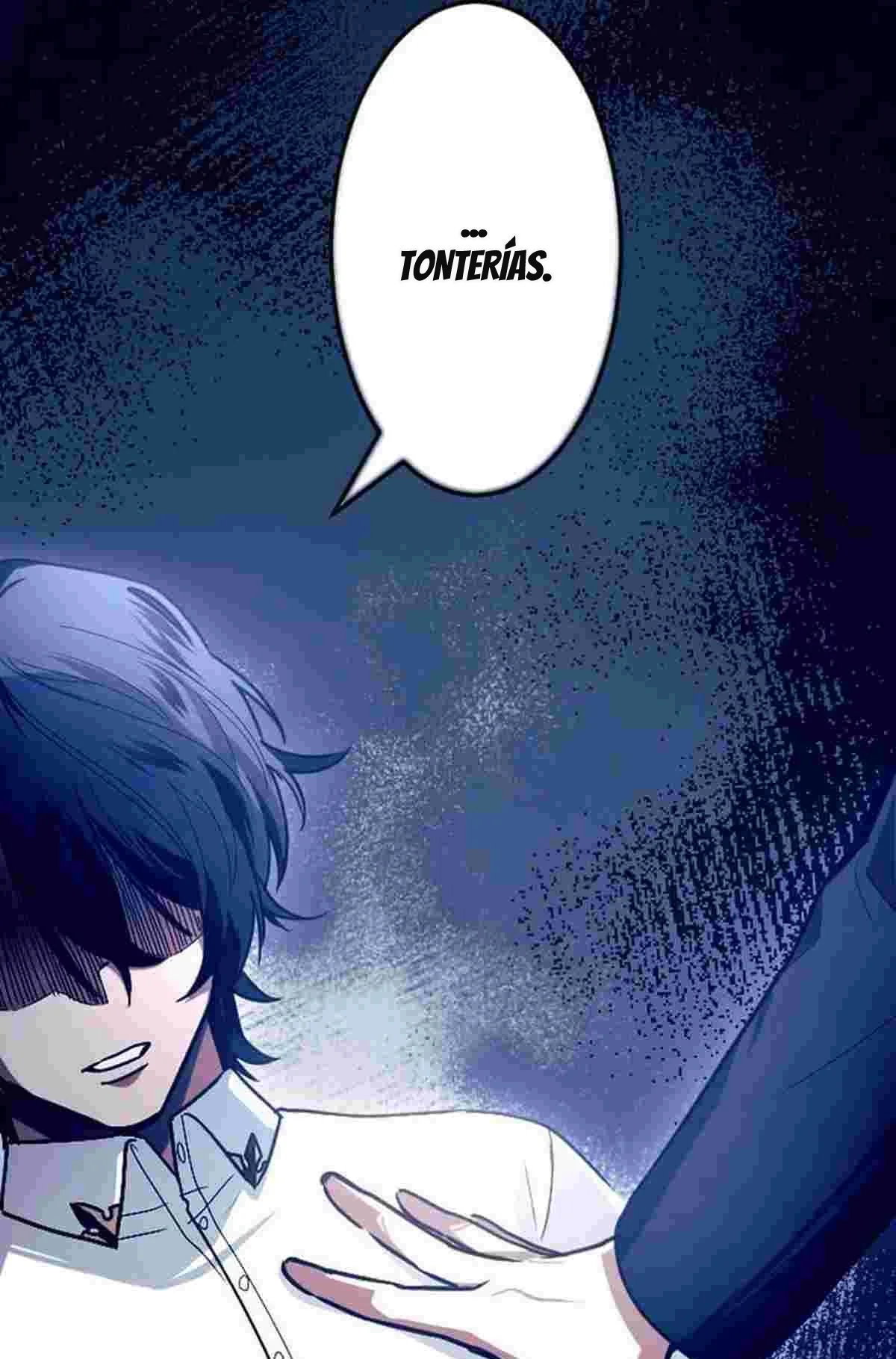 La Teoría Mágica del Santo de la Espada Regresado Capitulo 6 página 46