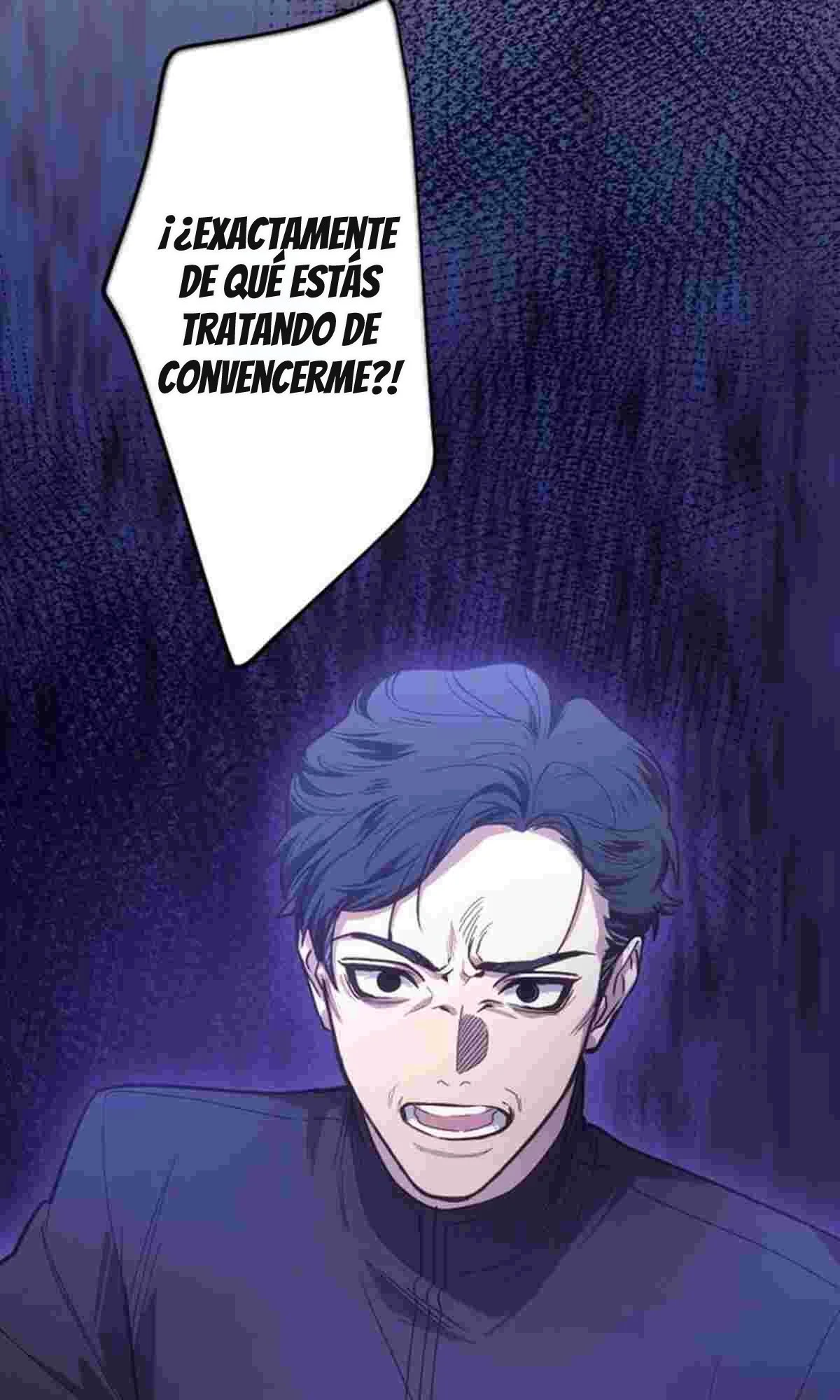 La Teoría Mágica del Santo de la Espada Regresado Capitulo 6 página 61