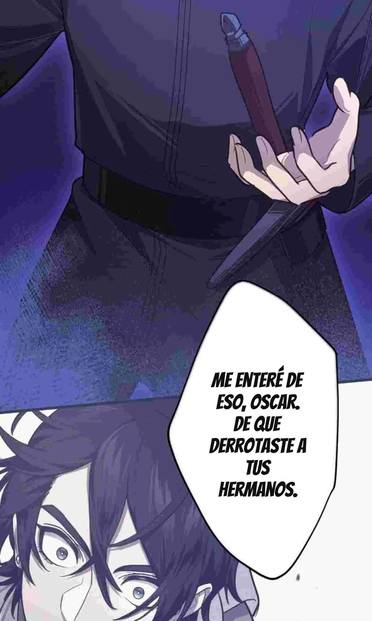 La Teoría Mágica del Santo de la Espada Regresado Capitulo 6 página 62