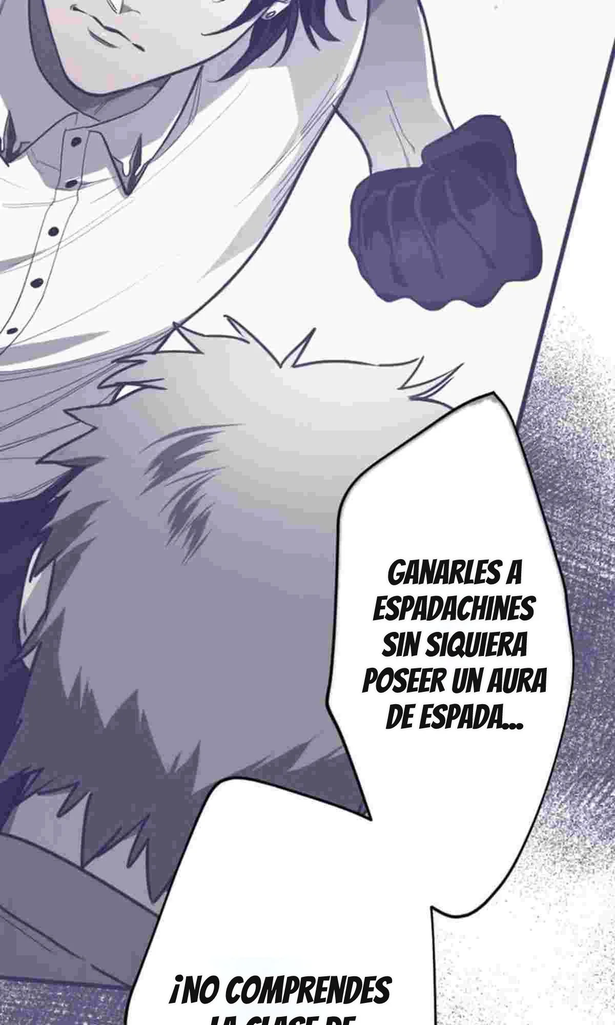 La Teoría Mágica del Santo de la Espada Regresado Capitulo 6 página 63
