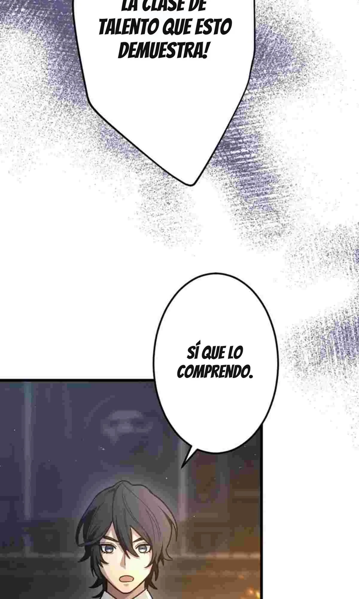 La Teoría Mágica del Santo de la Espada Regresado Capitulo 6 página 64