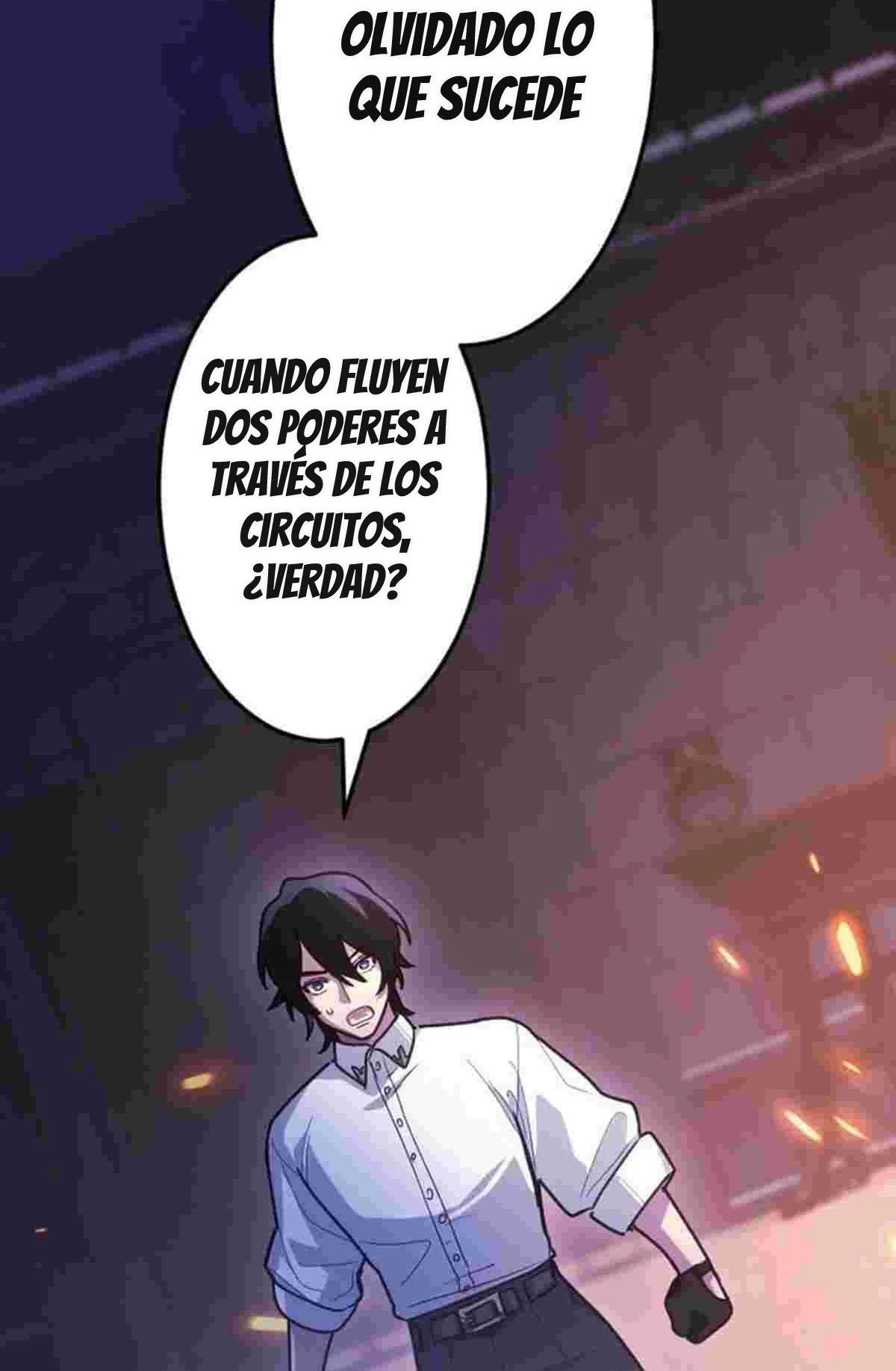 La Teoría Mágica del Santo de la Espada Regresado Capitulo 6 página 78