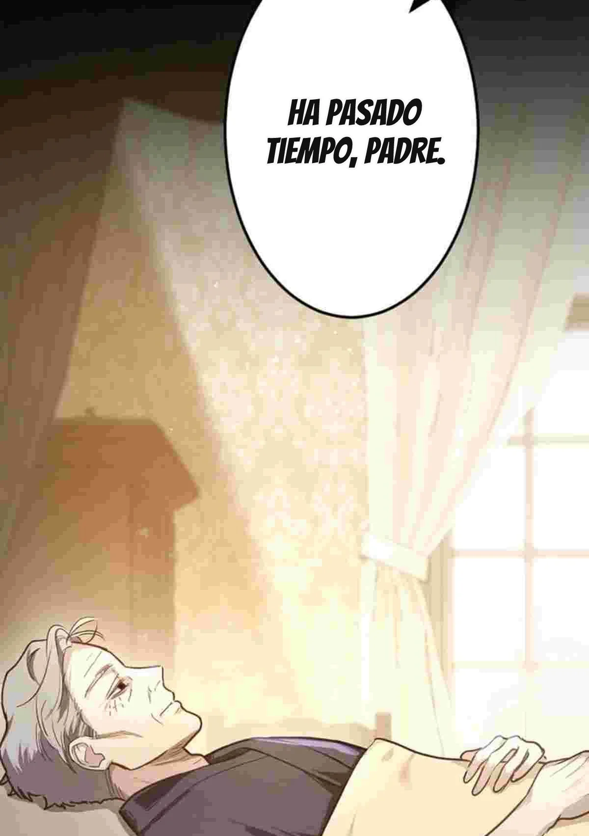 La Teoría Mágica del Santo de la Espada Regresado Capitulo 6 página 8