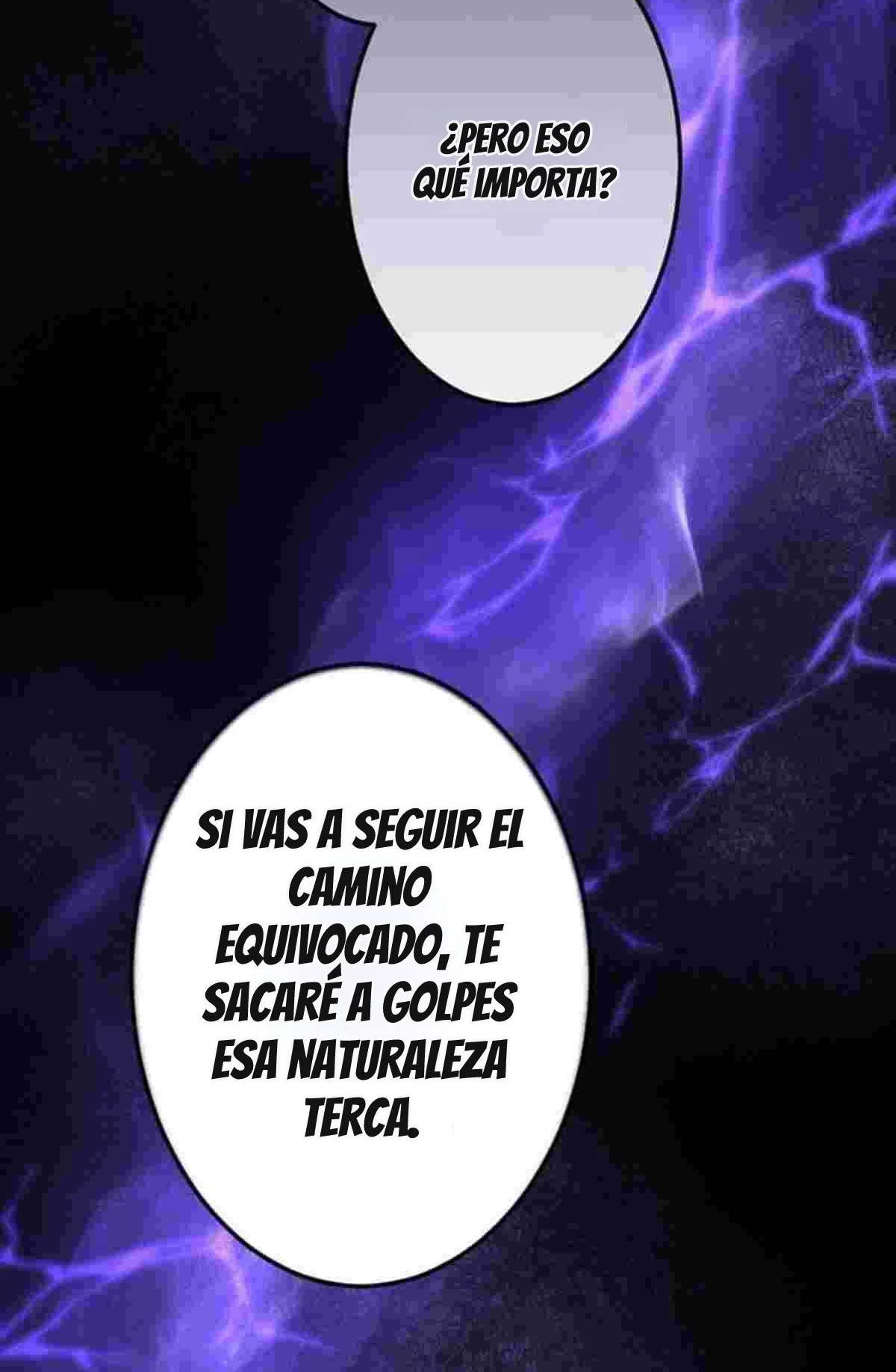 La Teoría Mágica del Santo de la Espada Regresado Capitulo 6 página 80