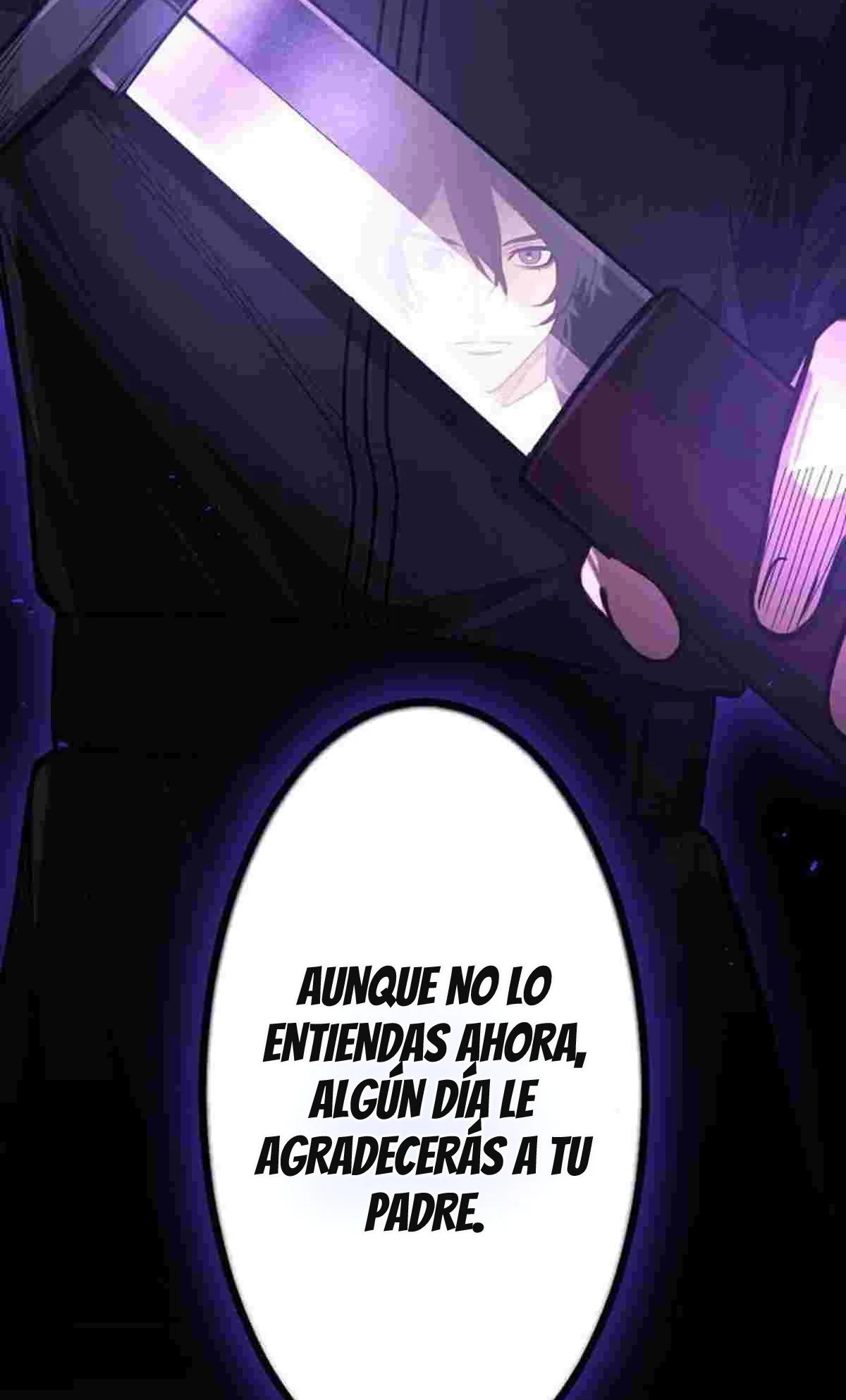 La Teoría Mágica del Santo de la Espada Regresado Capitulo 6 página 83