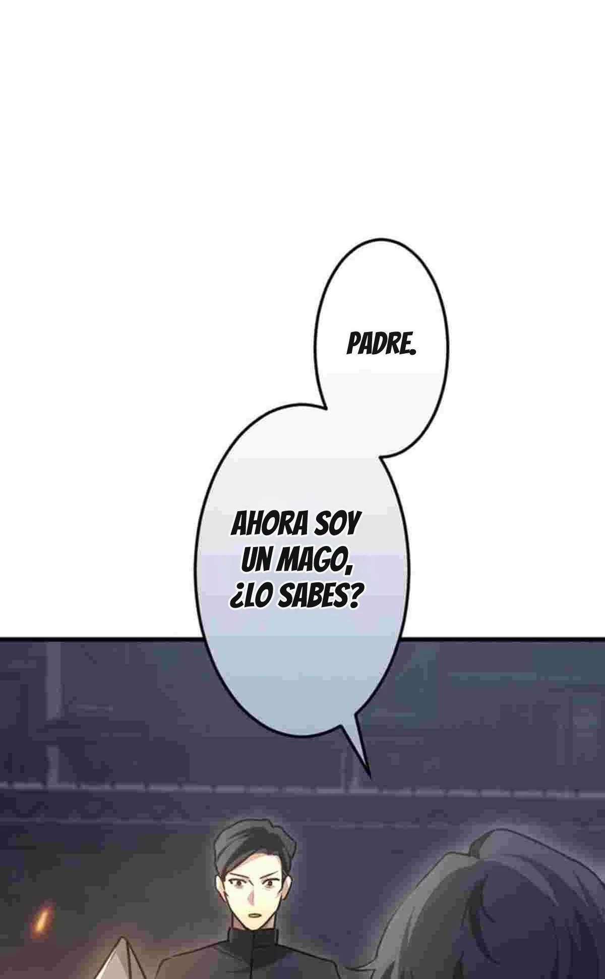 La Teoría Mágica del Santo de la Espada Regresado Capitulo 6 página 94