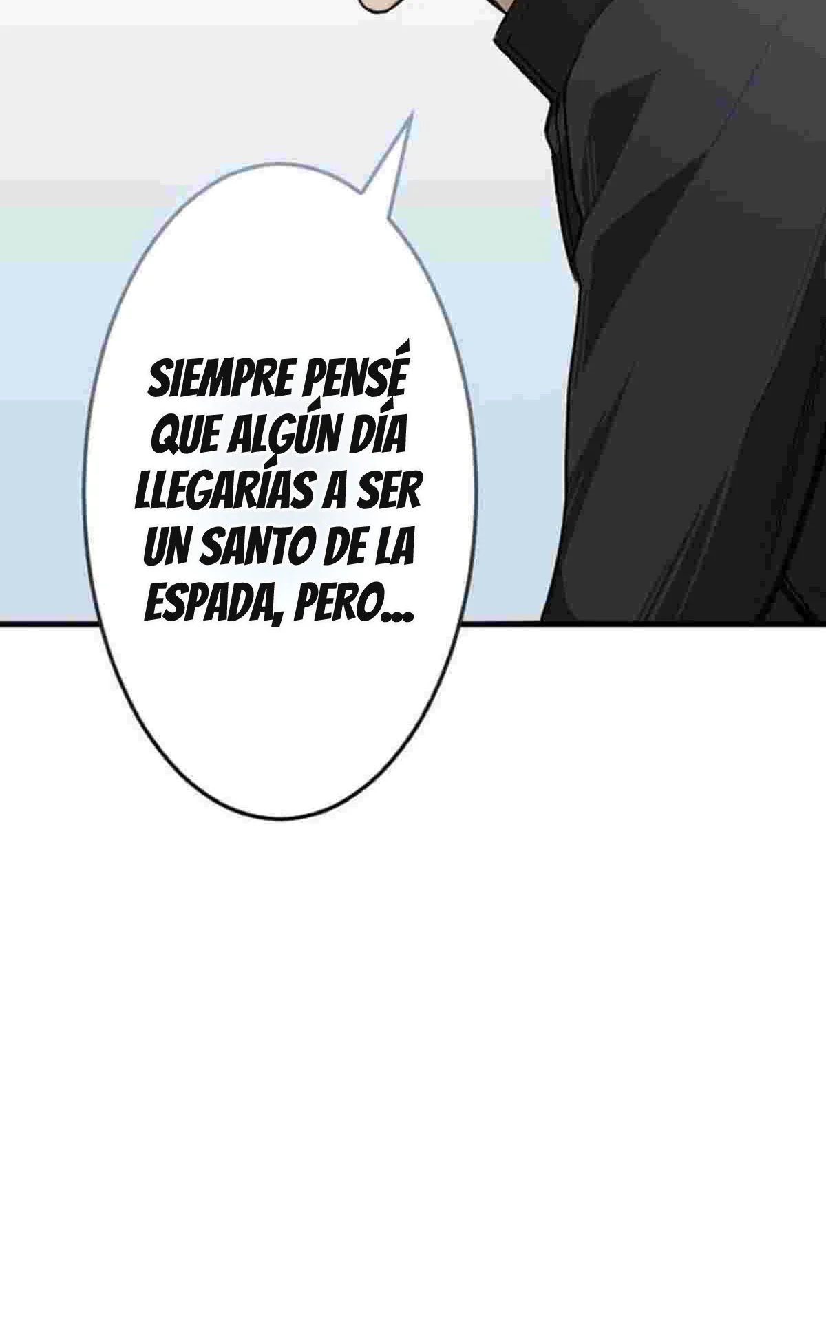 La Teoría Mágica del Santo de la Espada Regresado Capitulo 7 página 102
