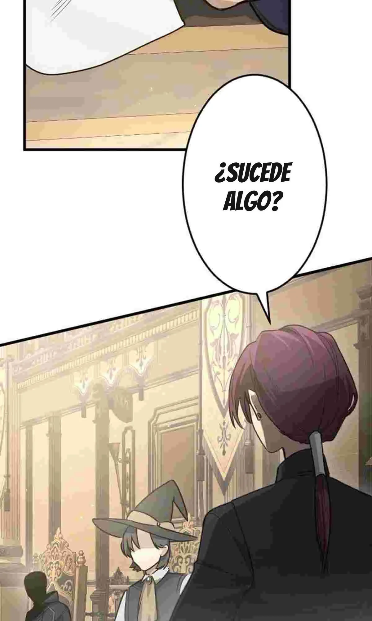 La Teoría Mágica del Santo de la Espada Regresado Capitulo 7 página 118