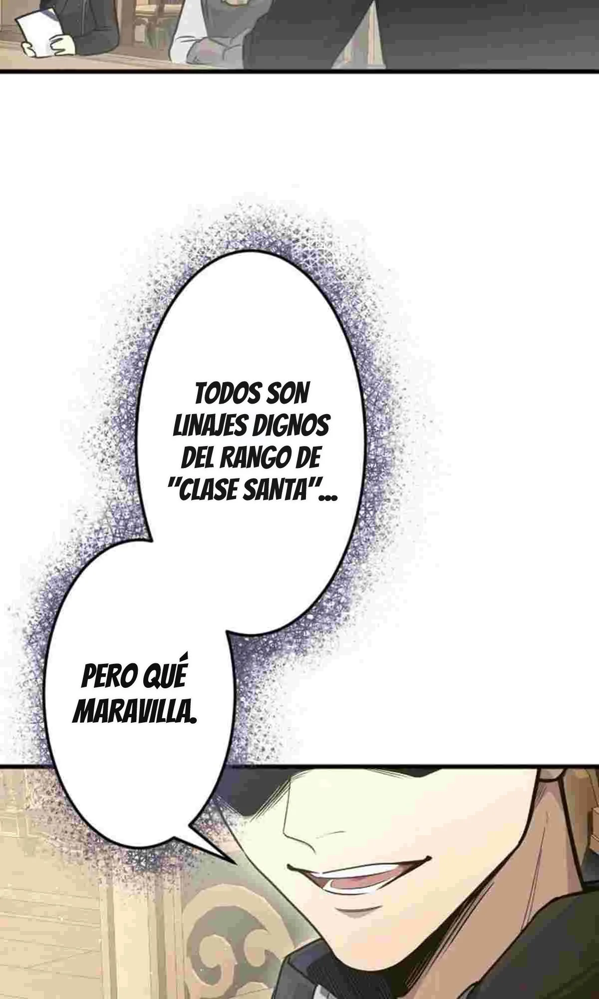 La Teoría Mágica del Santo de la Espada Regresado Capitulo 7 página 119