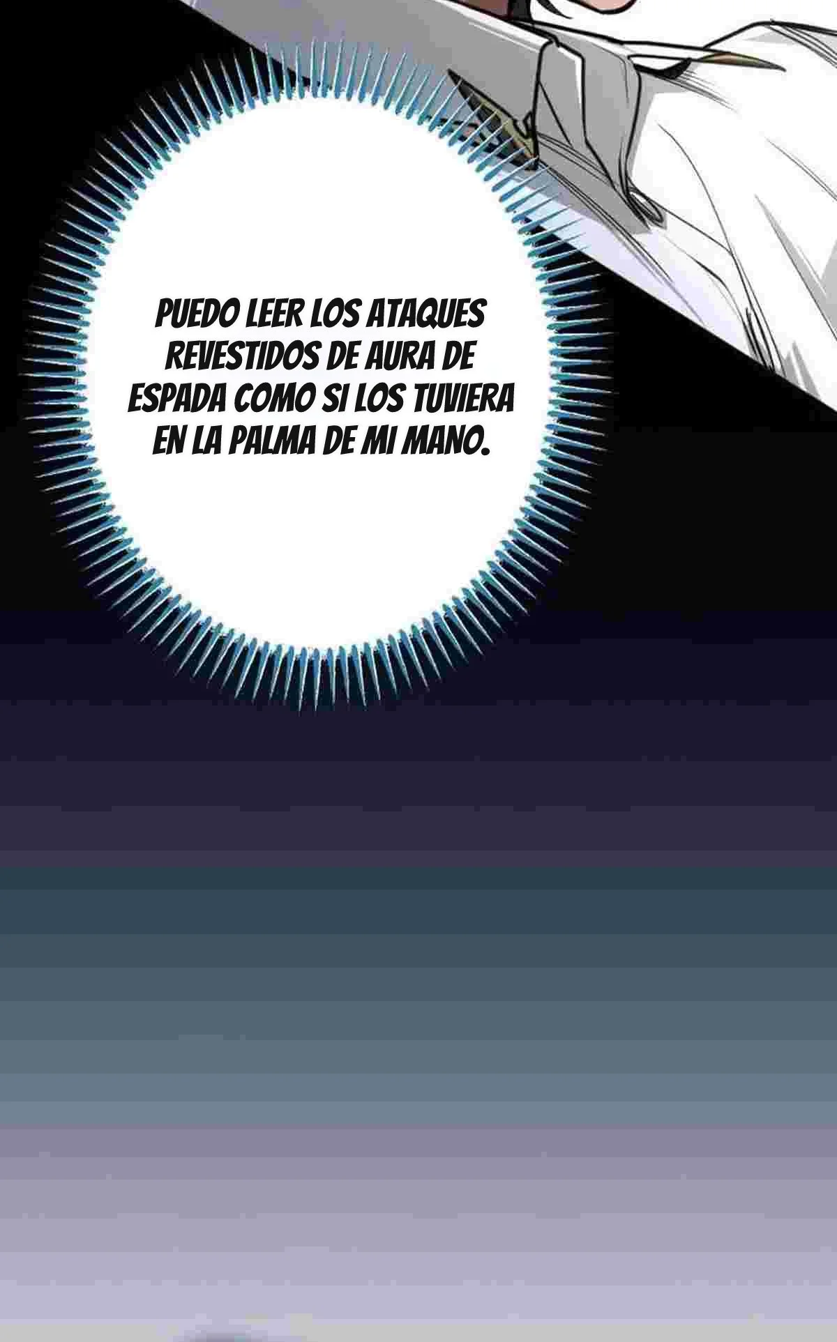 La Teoría Mágica del Santo de la Espada Regresado Capitulo 7 página 15