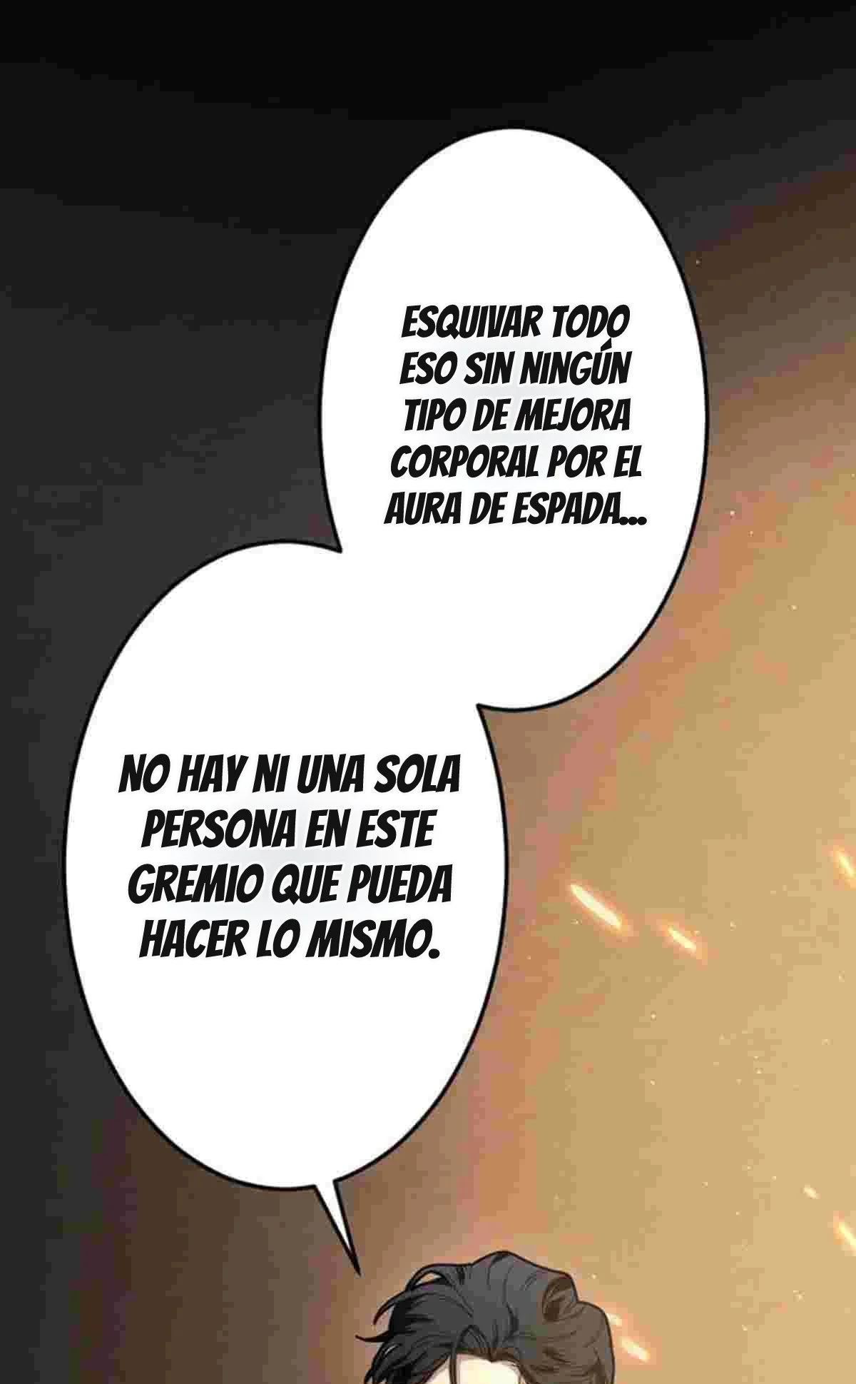 La Teoría Mágica del Santo de la Espada Regresado Capitulo 7 página 26