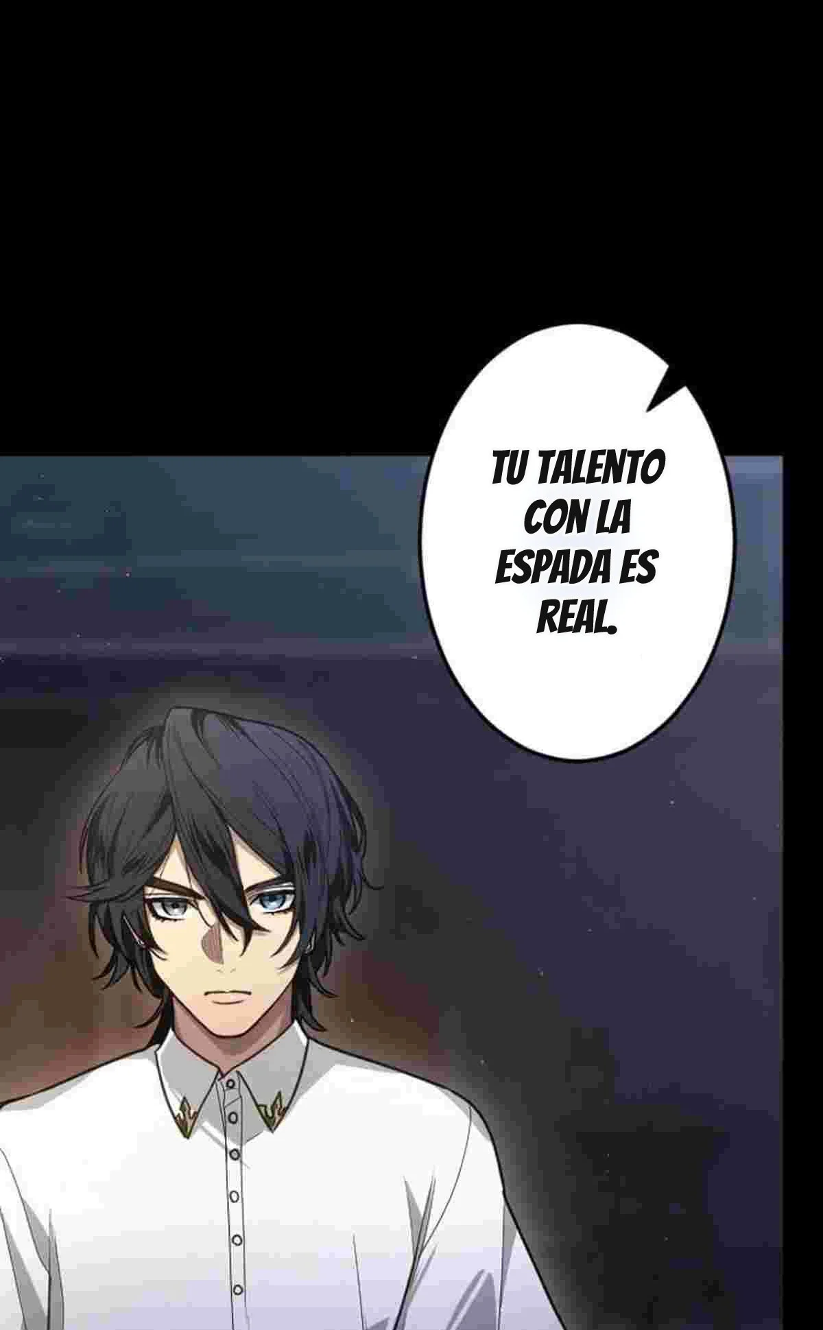 La Teoría Mágica del Santo de la Espada Regresado Capitulo 7 página 28