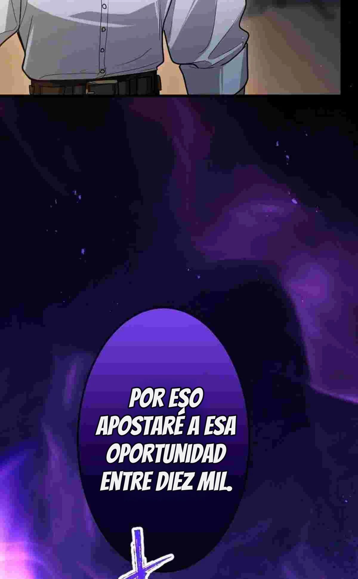 La Teoría Mágica del Santo de la Espada Regresado Capitulo 7 página 29