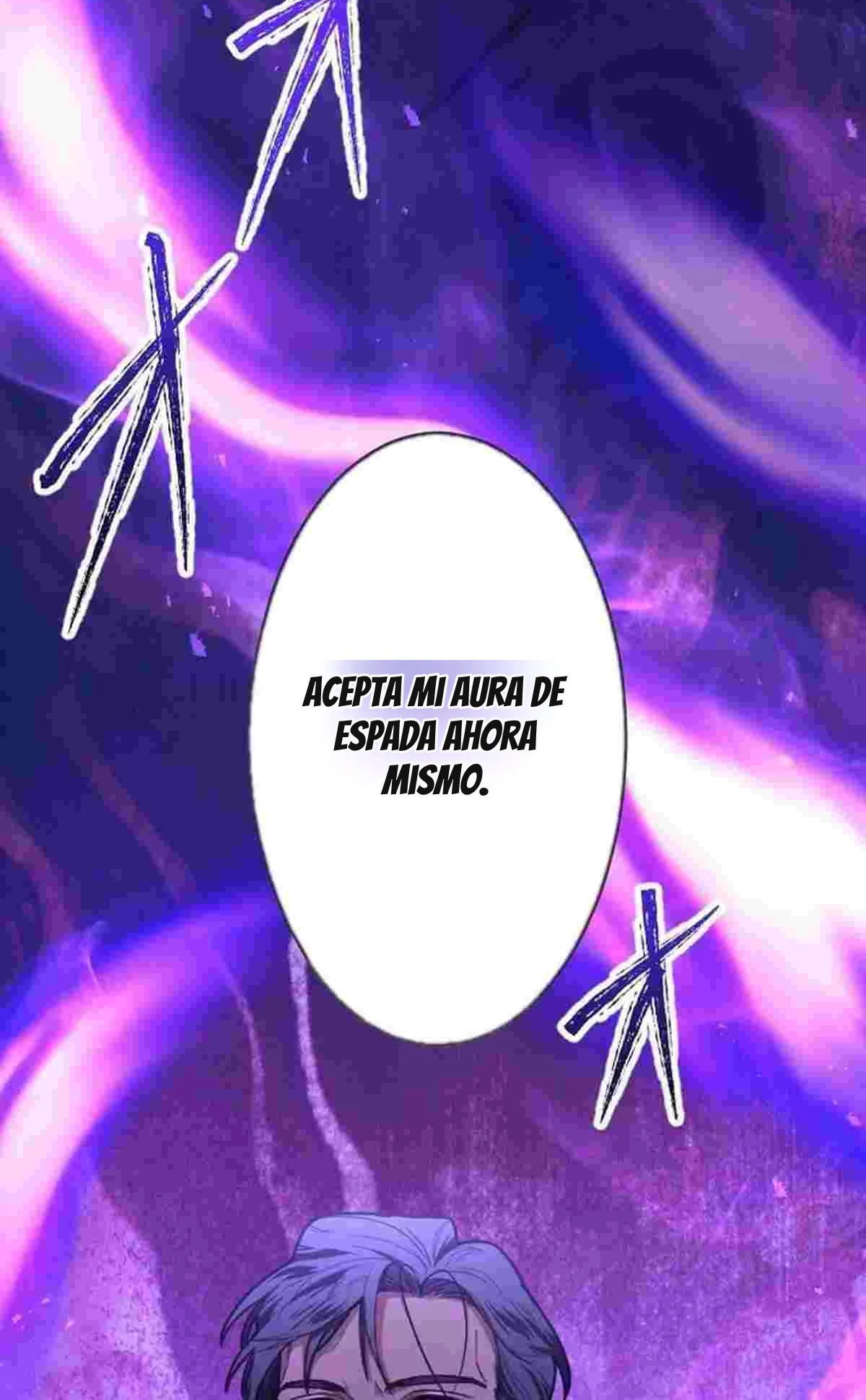 La Teoría Mágica del Santo de la Espada Regresado Capitulo 7 página 30