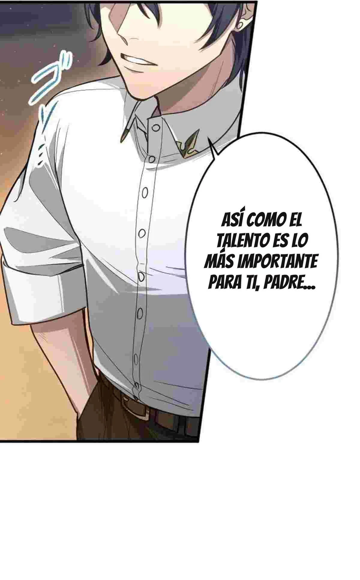 La Teoría Mágica del Santo de la Espada Regresado Capitulo 7 página 36