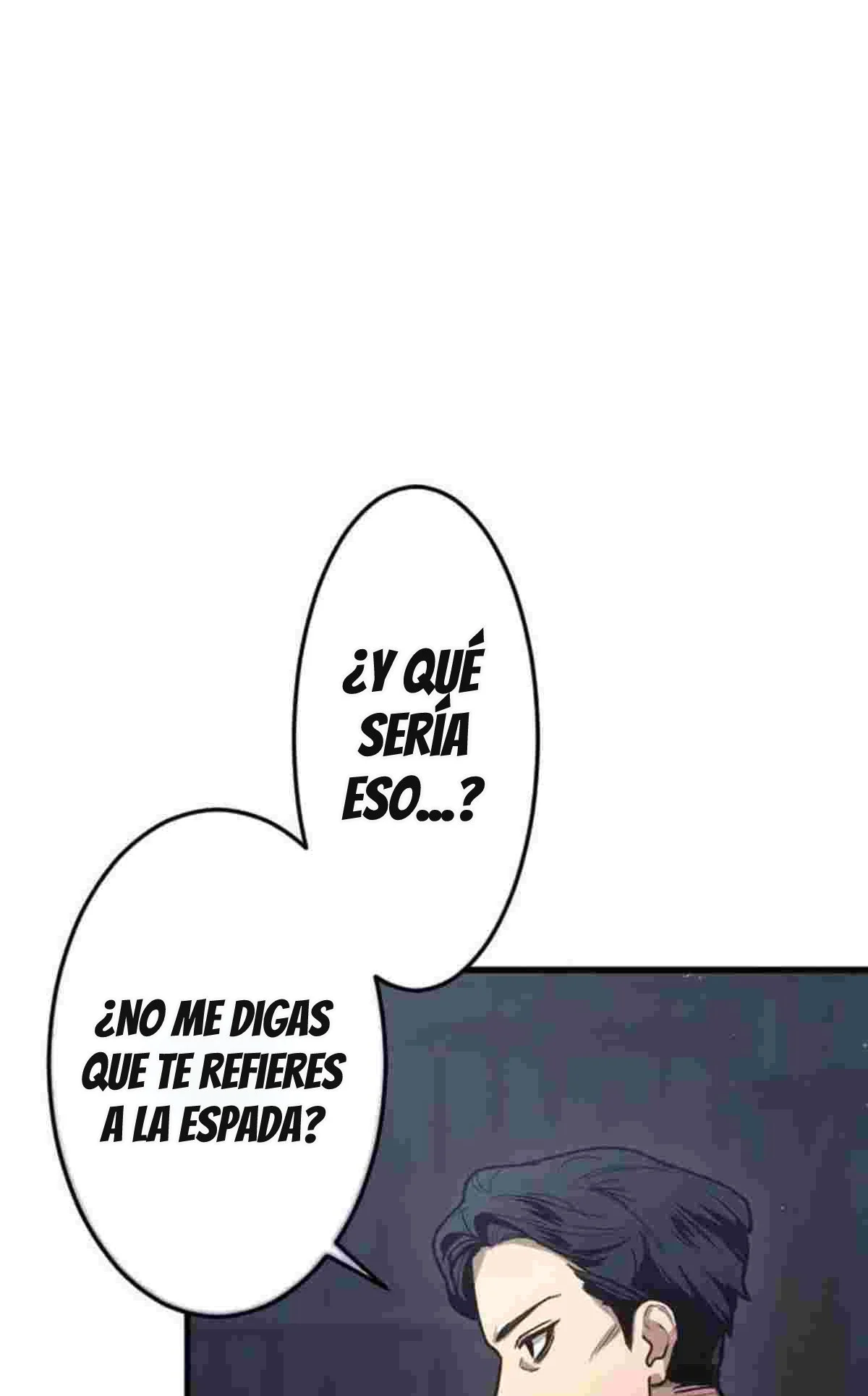 La Teoría Mágica del Santo de la Espada Regresado Capitulo 7 página 39
