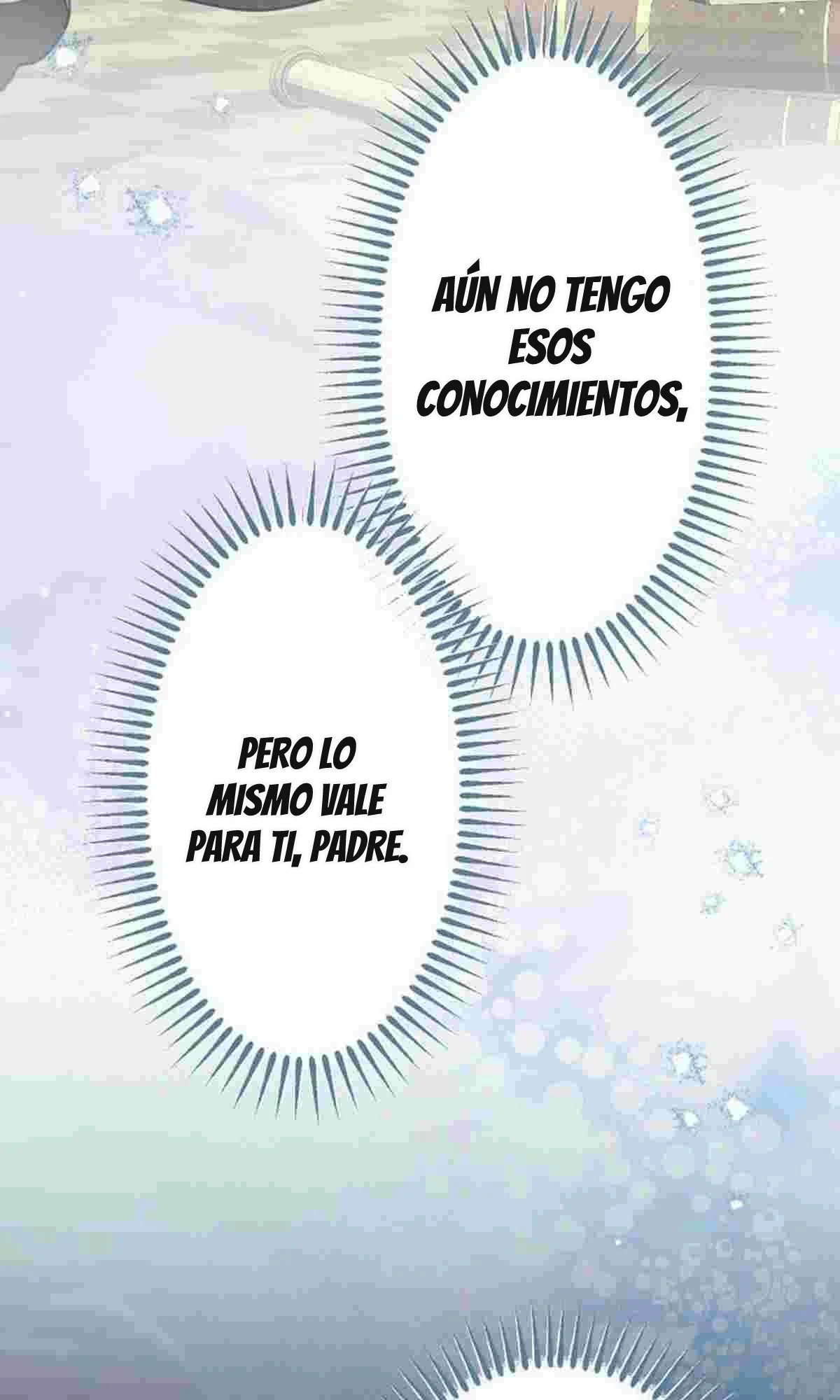 La Teoría Mágica del Santo de la Espada Regresado Capitulo 7 página 45