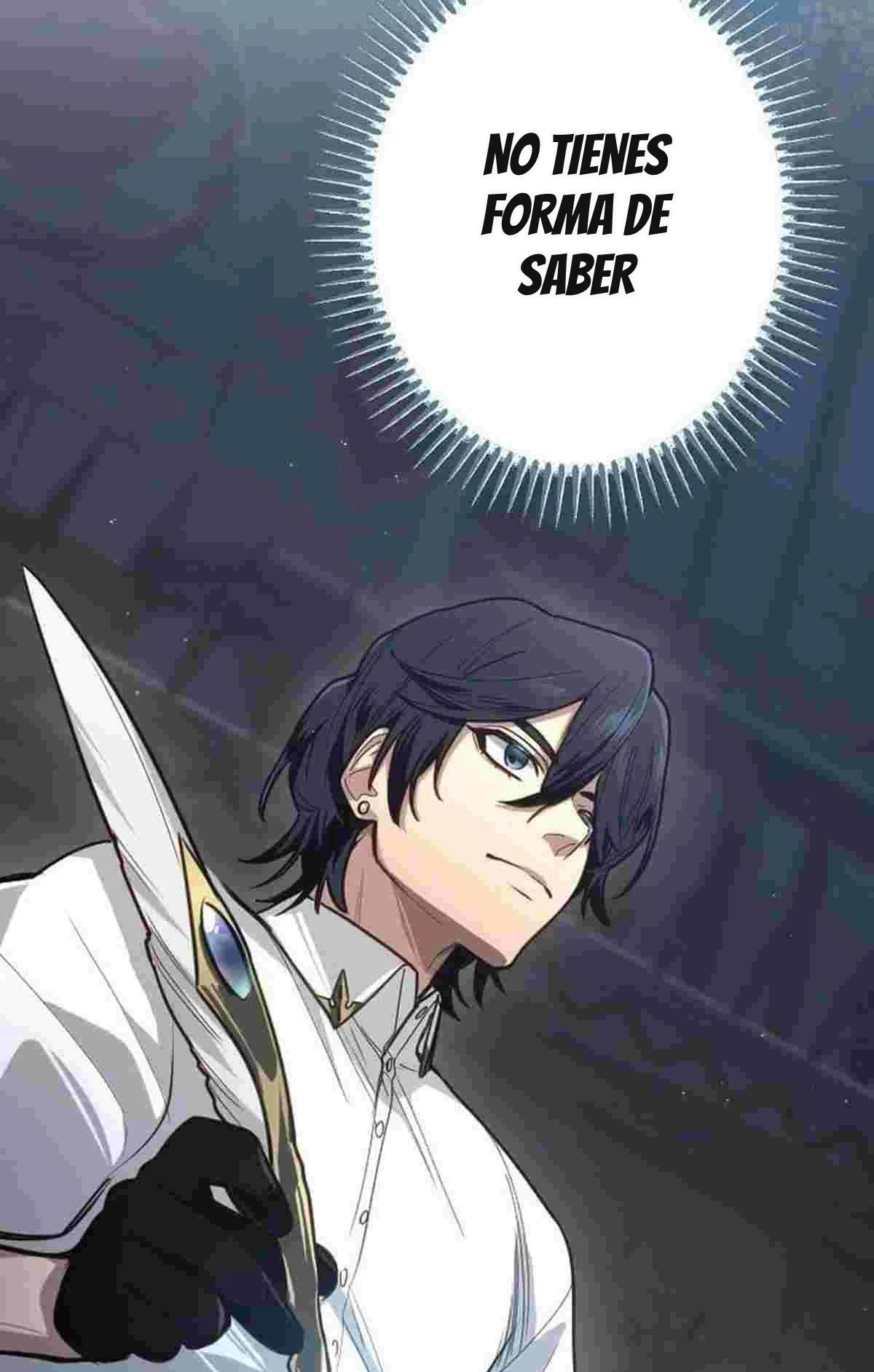 La Teoría Mágica del Santo de la Espada Regresado Capitulo 7 página 46