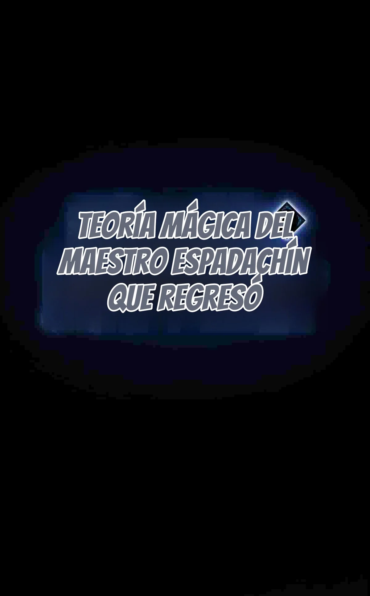 La Teoría Mágica del Santo de la Espada Regresado Capitulo 7 página 6